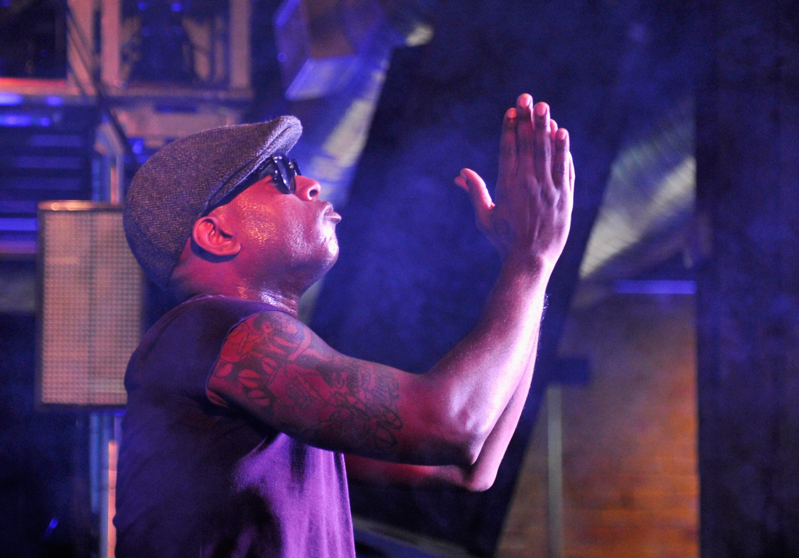 Talib Kweli photo 2