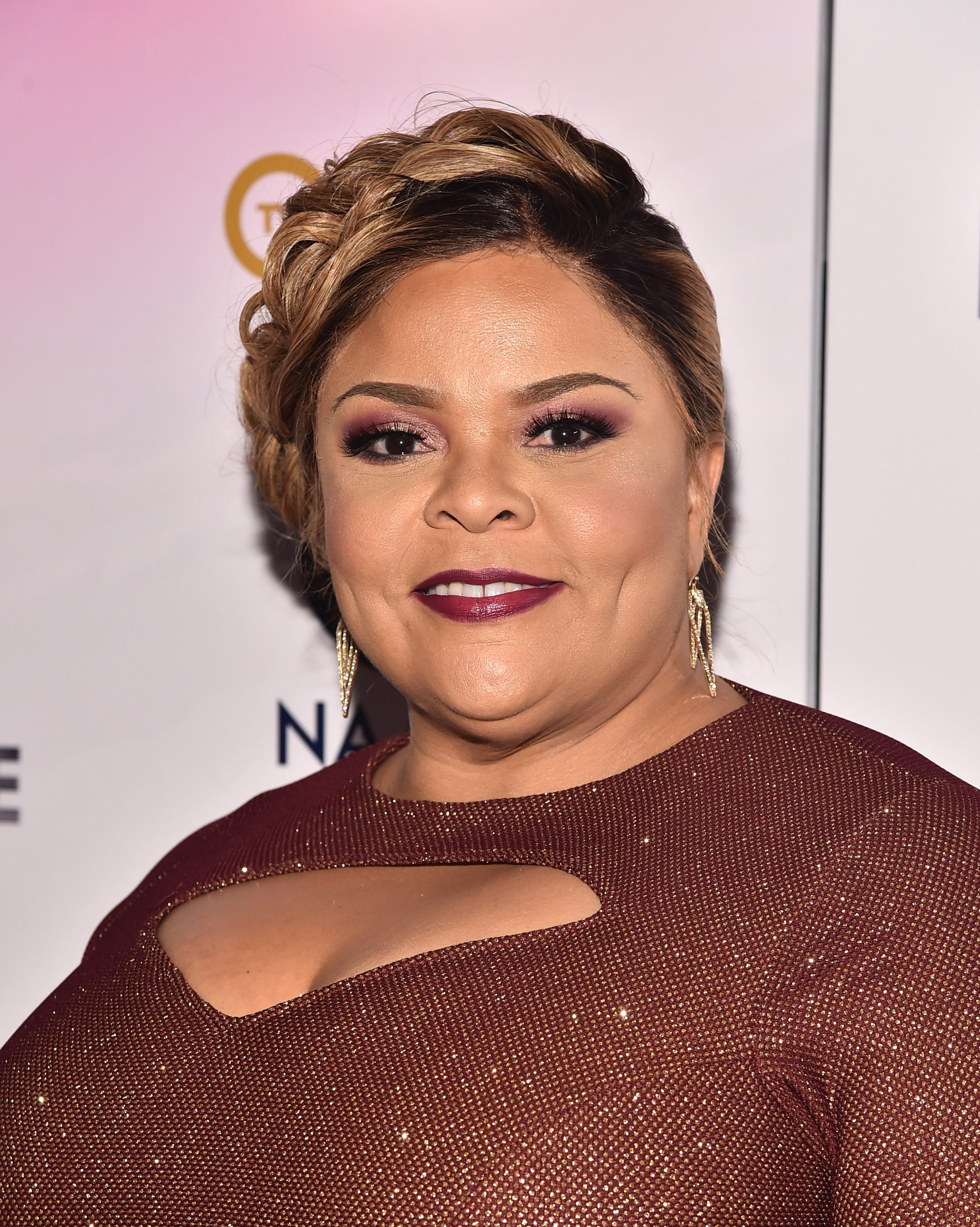 Tamela Mann Net Worth - Wiki, Age, Weight and Height
