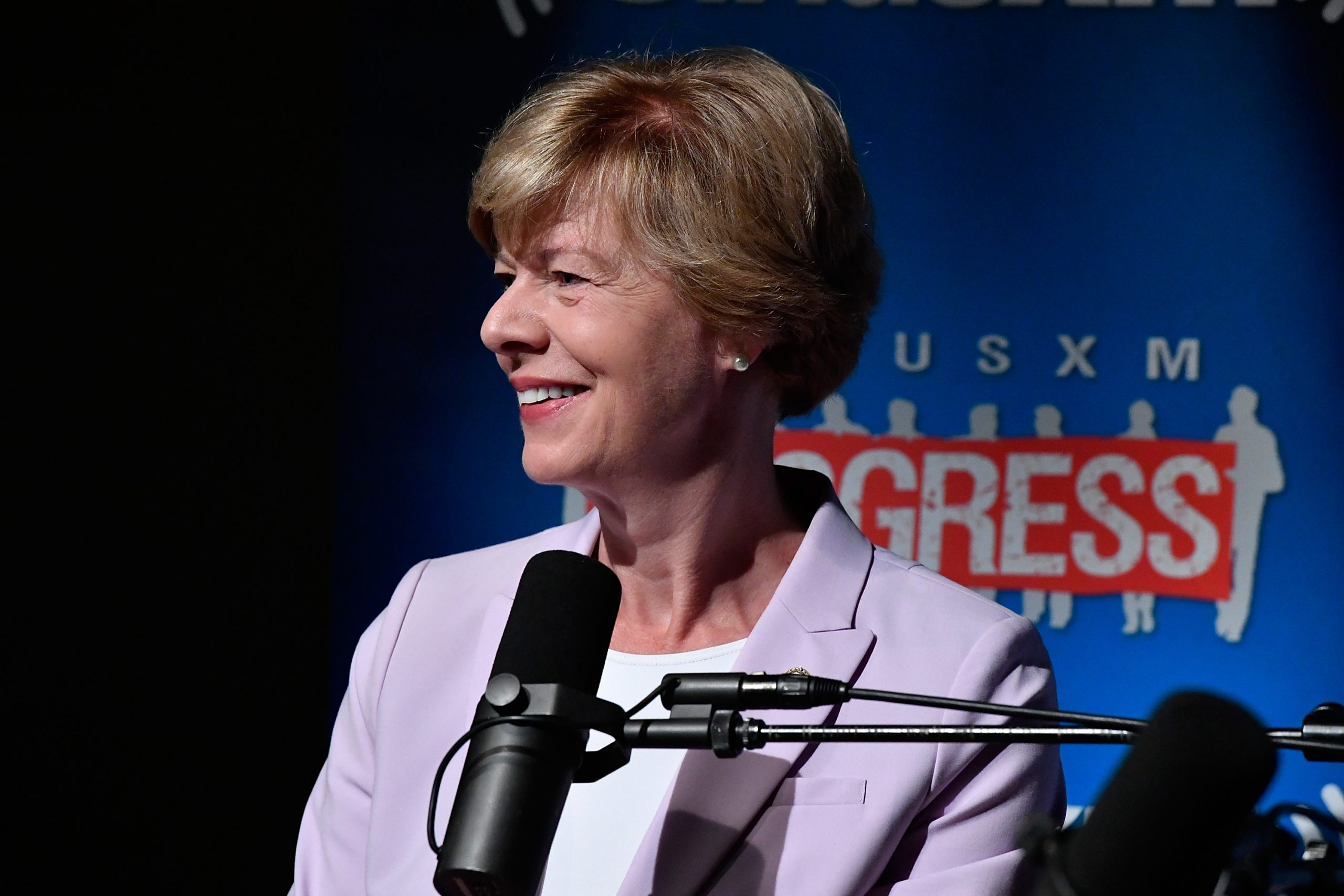 Tammy Baldwin photo