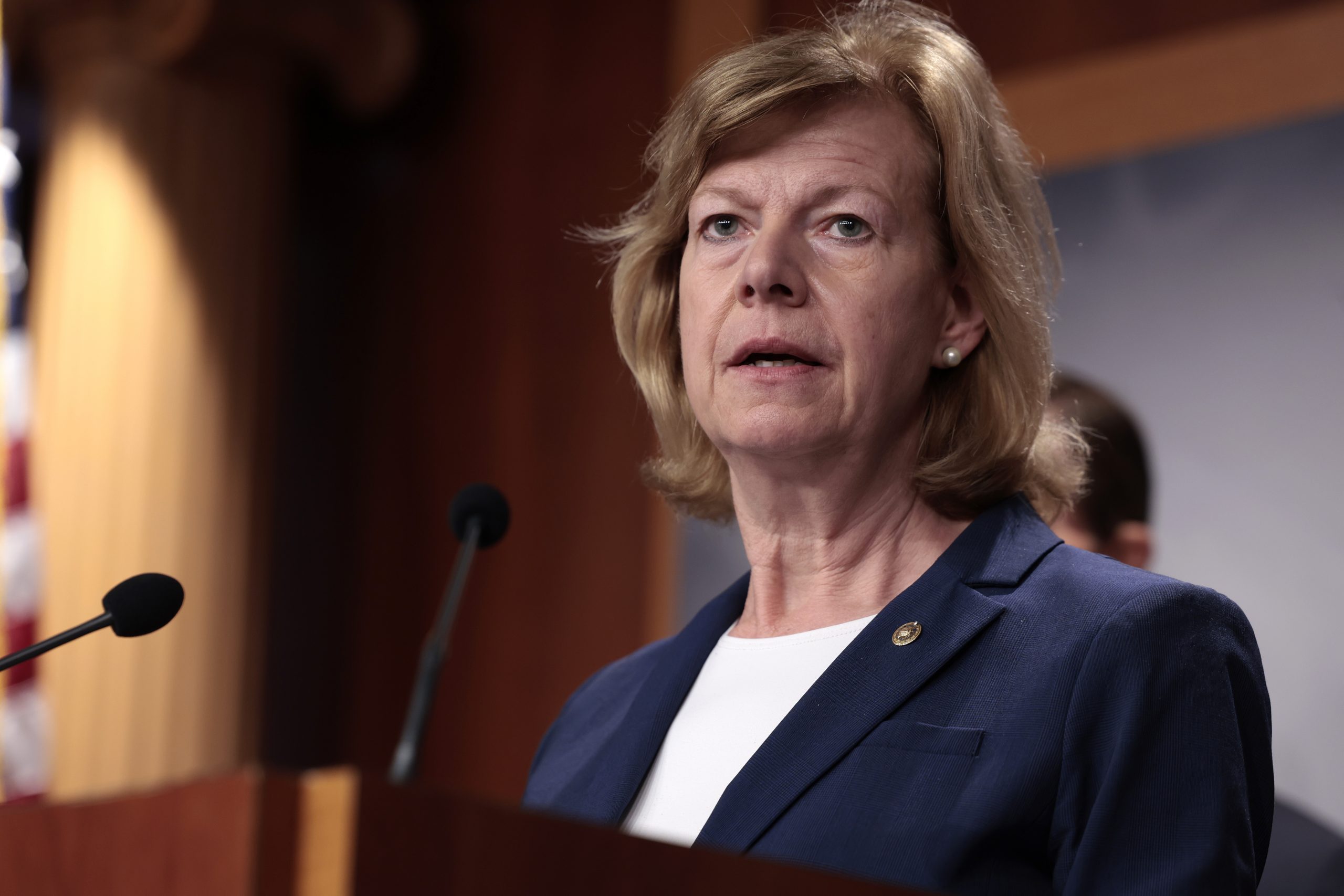 Tammy Baldwin photo 2