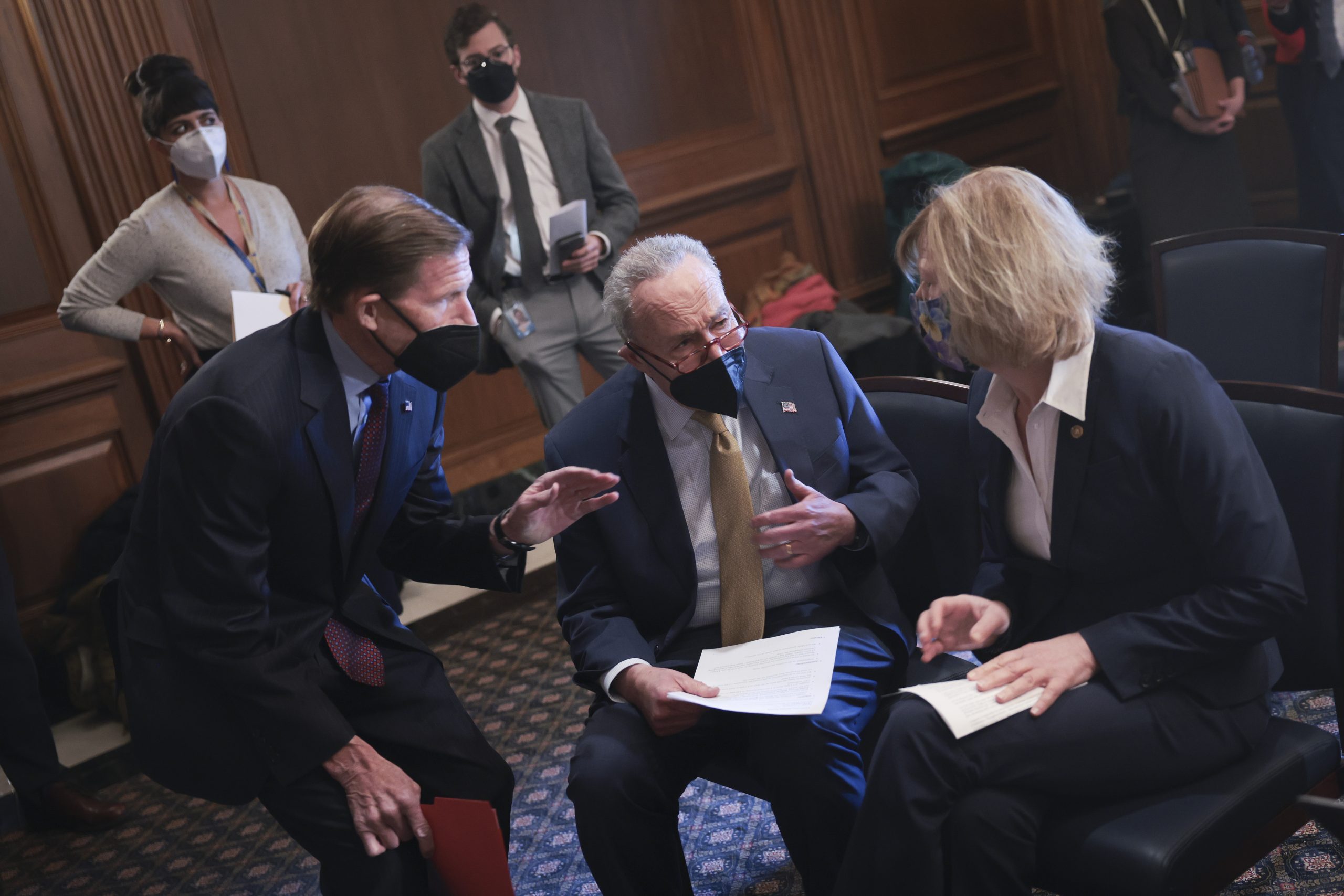 Tammy Baldwin photo 3