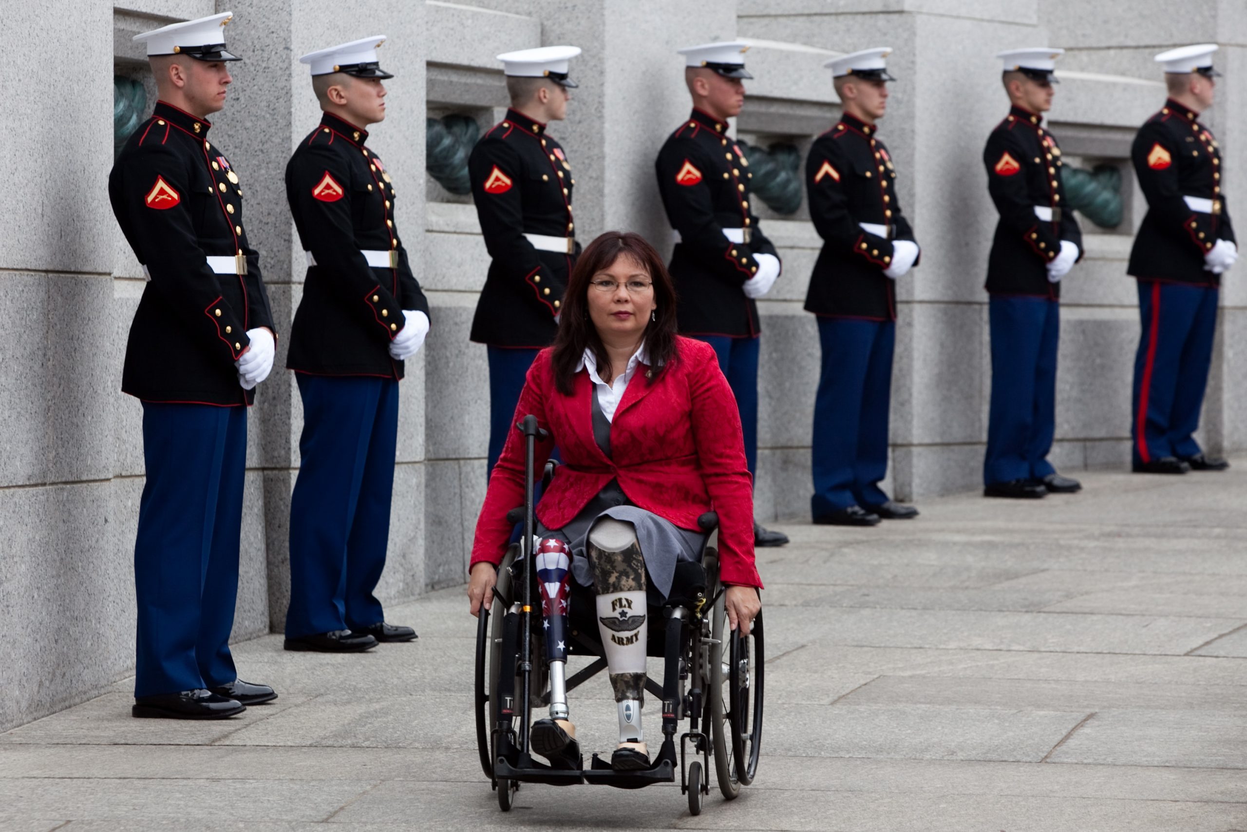 Tammy Duckworth photo