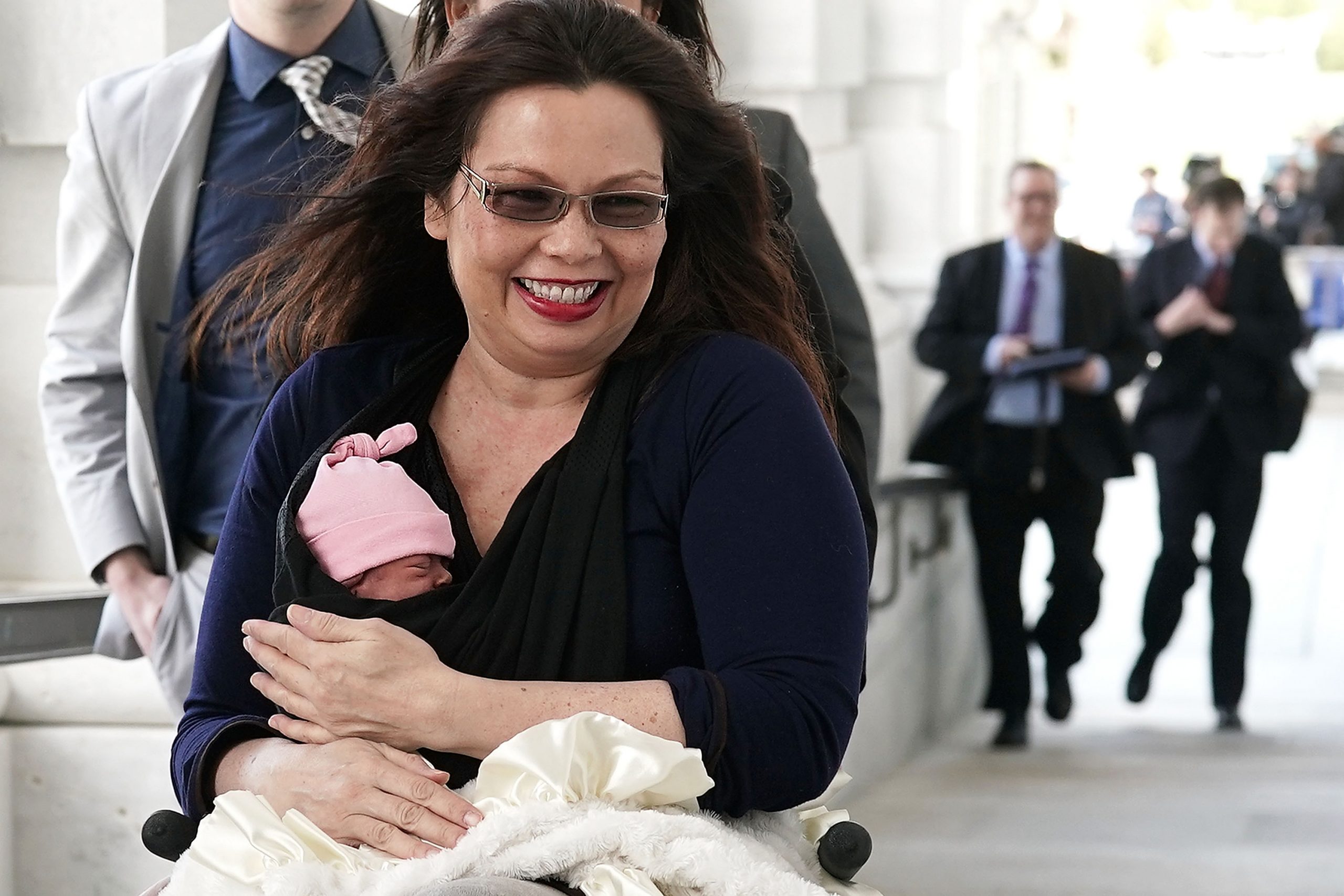 Tammy Duckworth photo 2