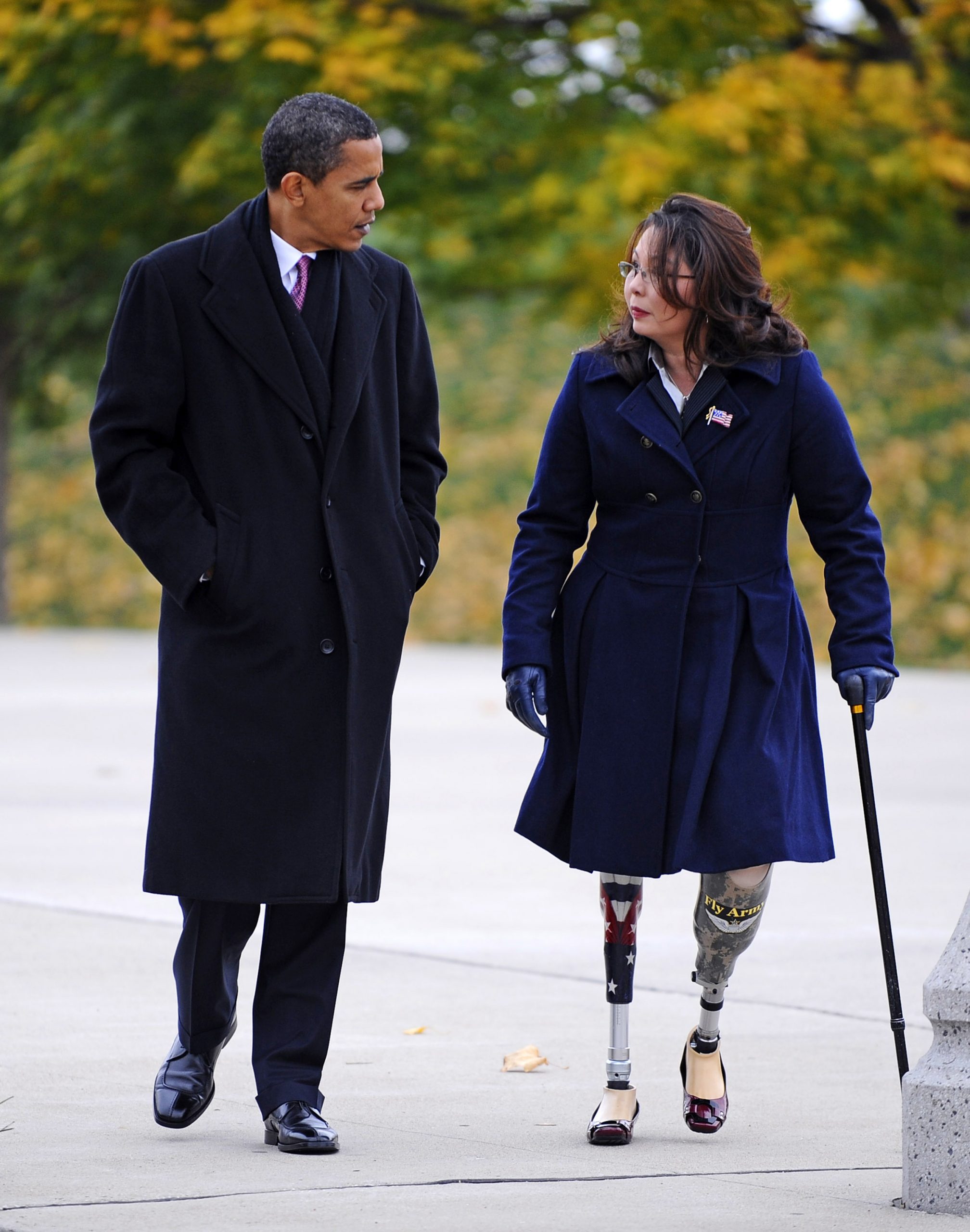 Tammy Duckworth photo 3