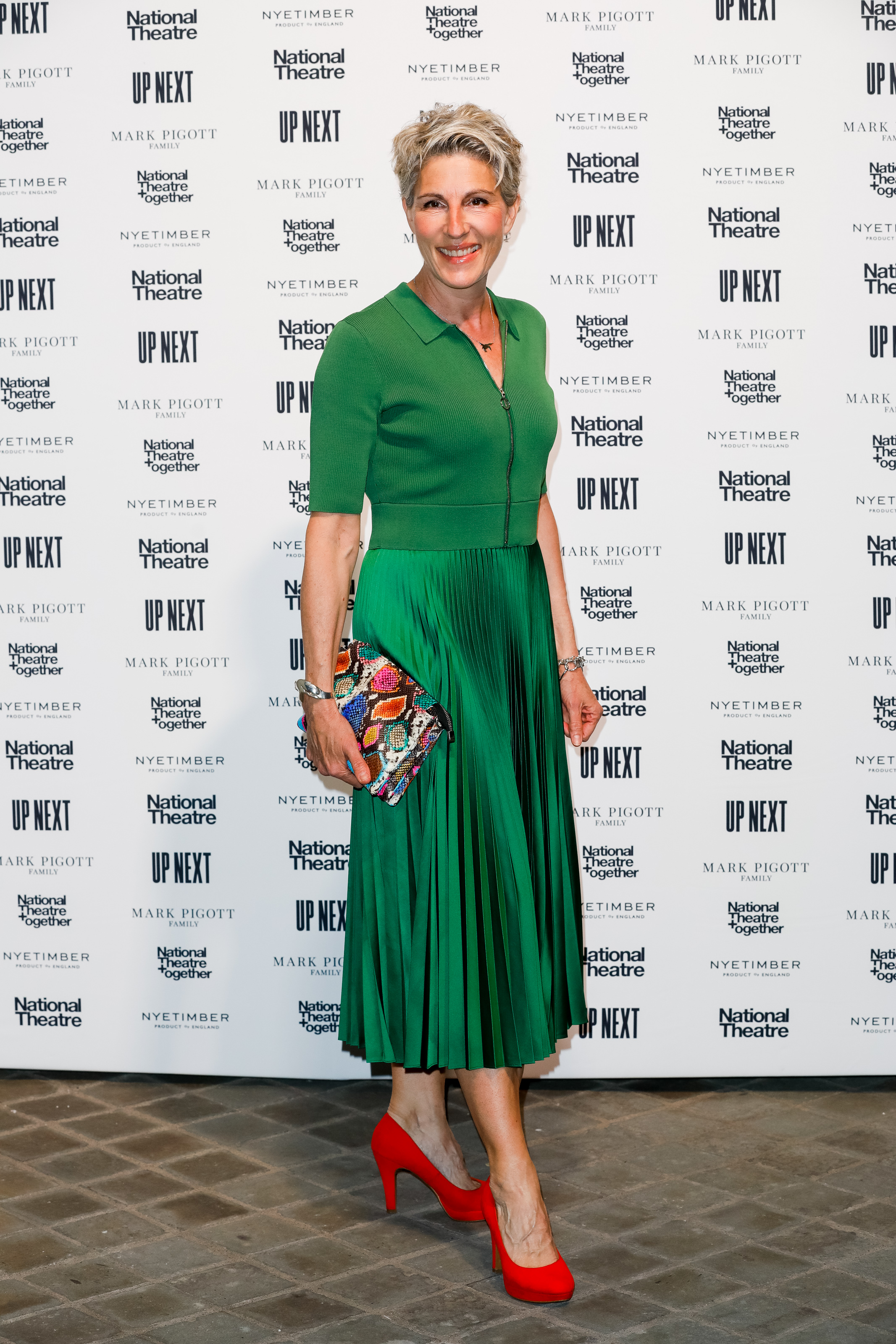 Tamsin Greig photo 3