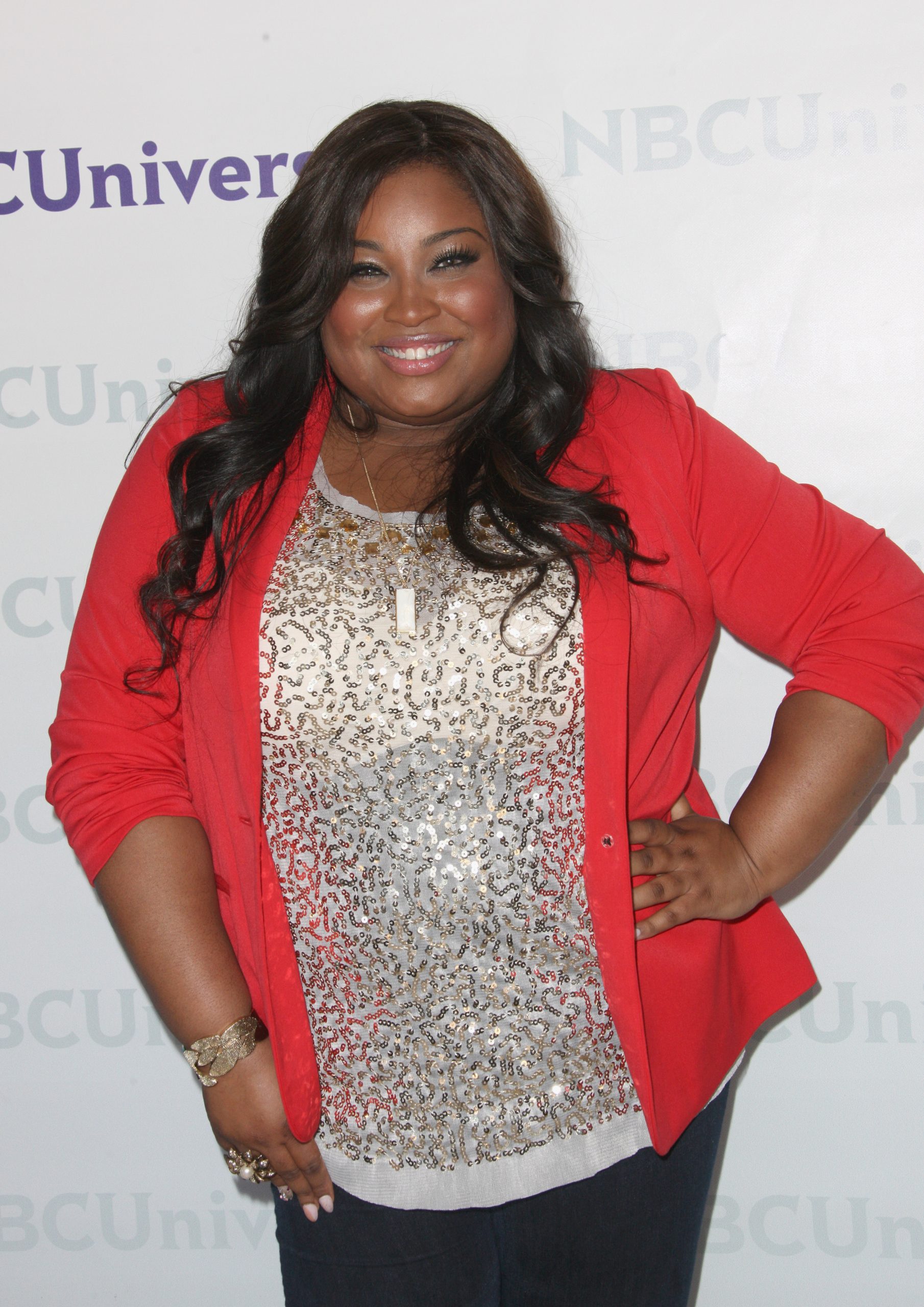 Tanisha Thomas photo 2