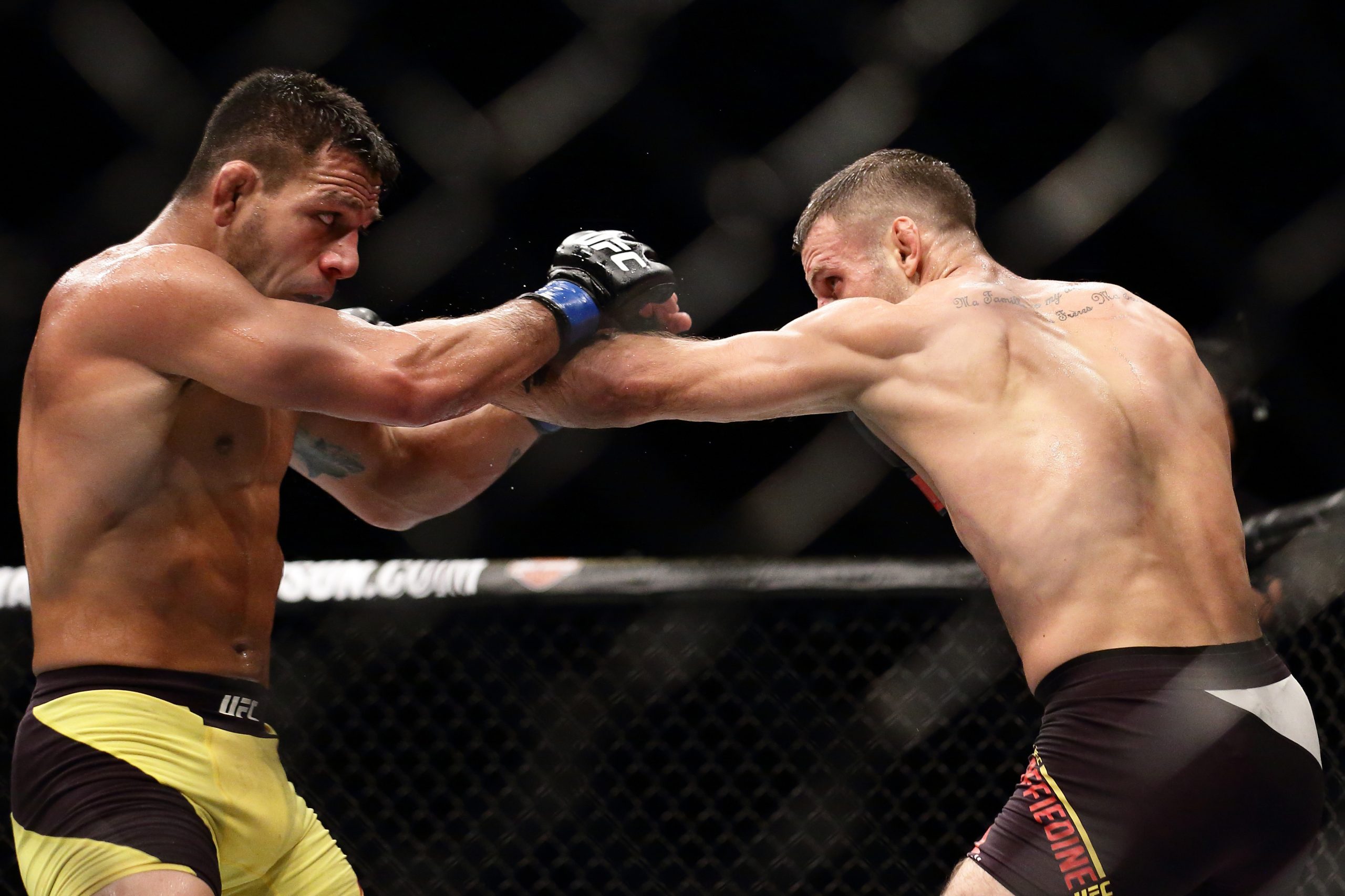 Tarec Saffiedine photo 2