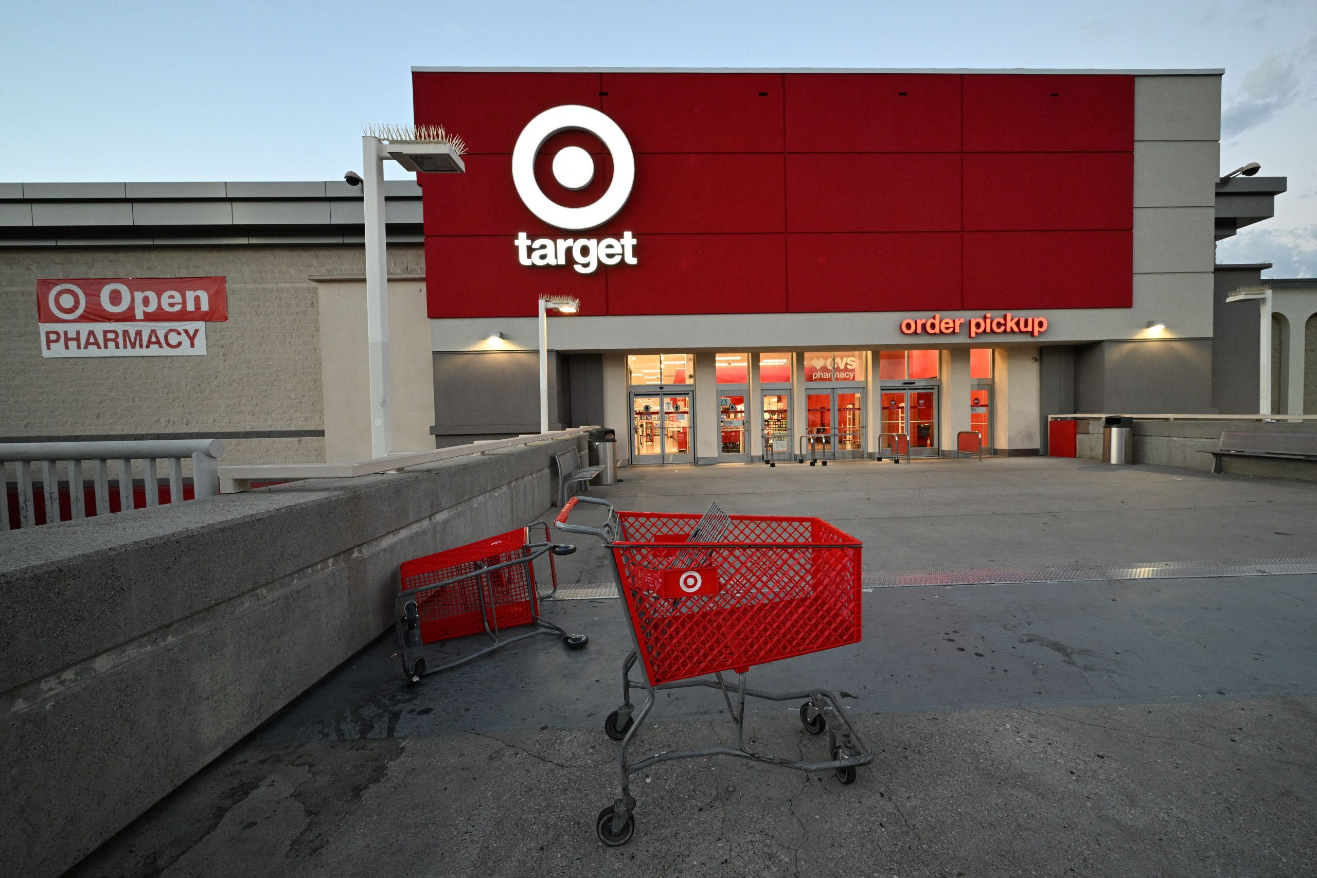 Target Corporation photo