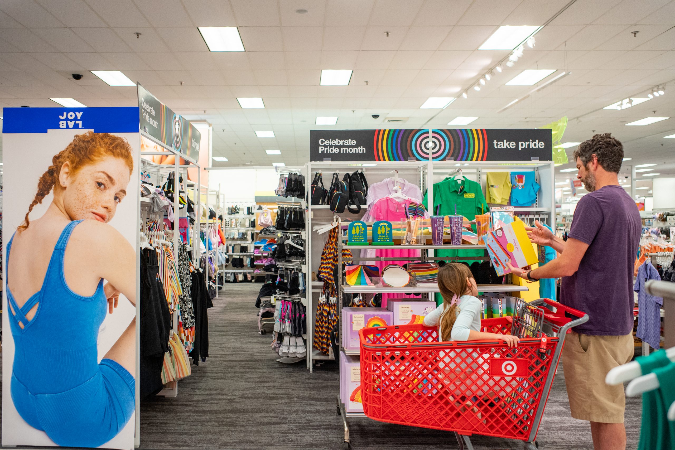 Target Corporation photo 3