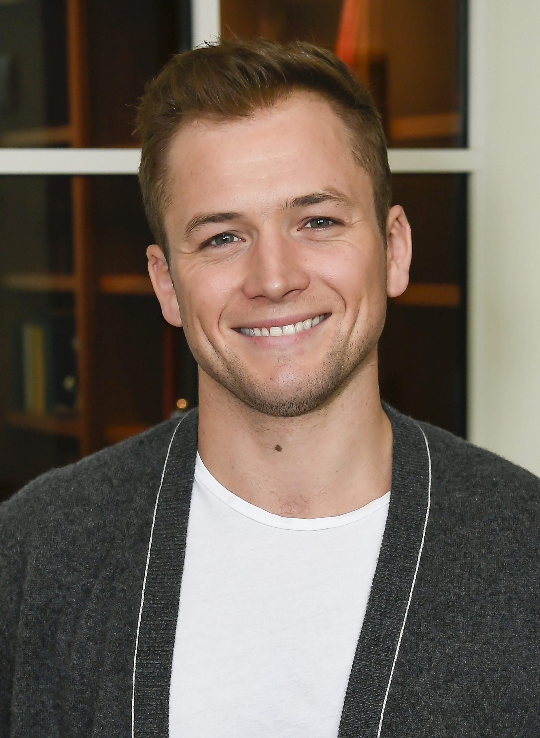 Taron Egerton photo 3