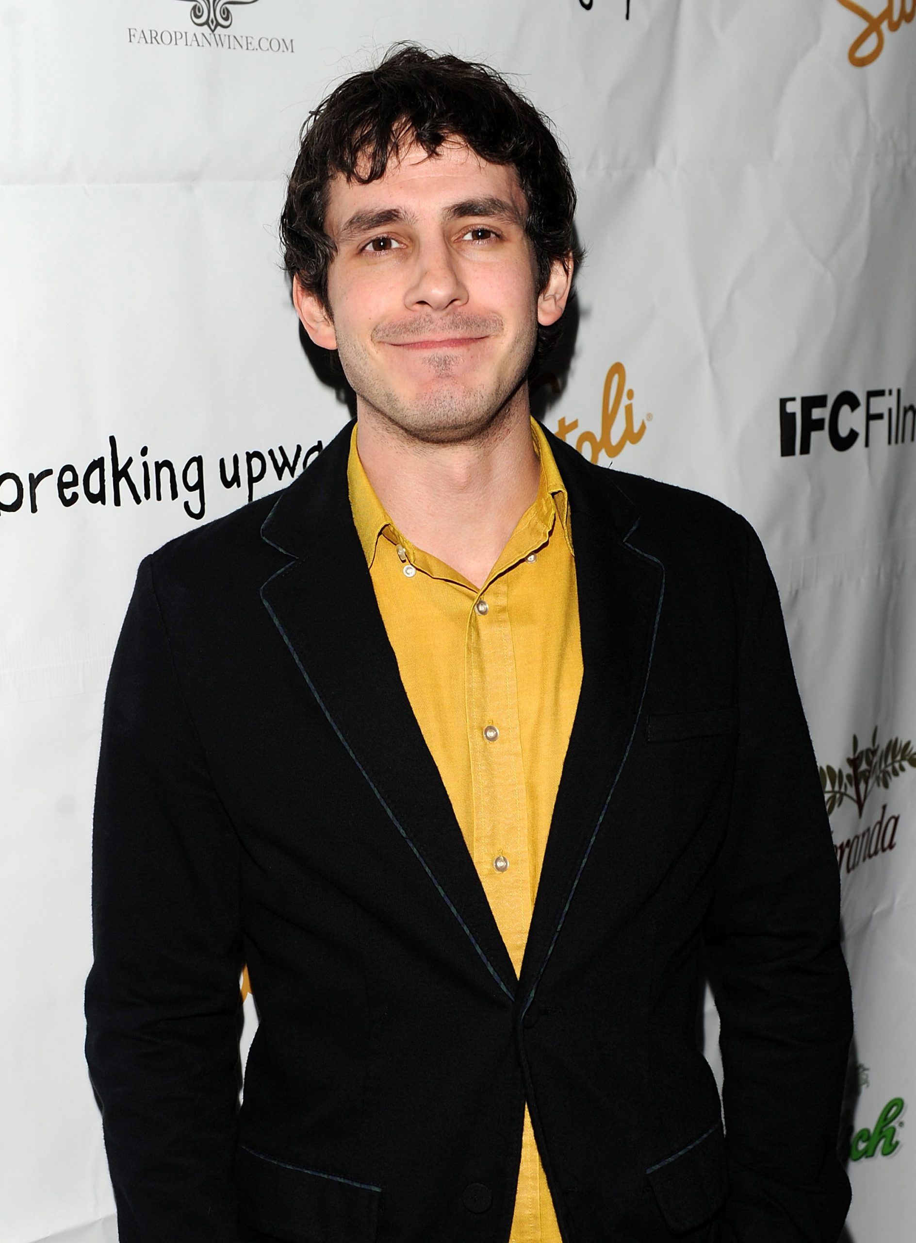 Tate Ellington photo