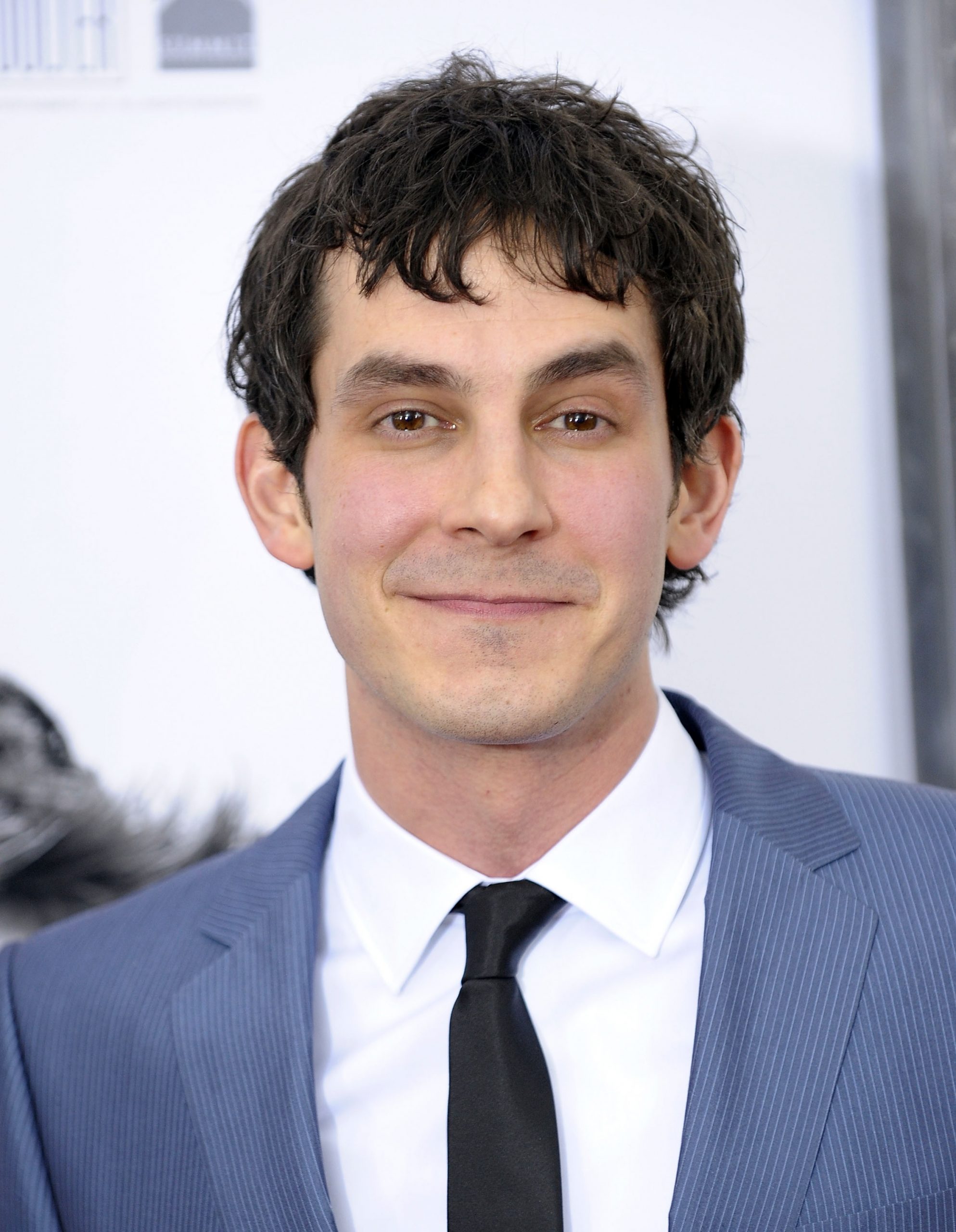 Tate Ellington photo 2