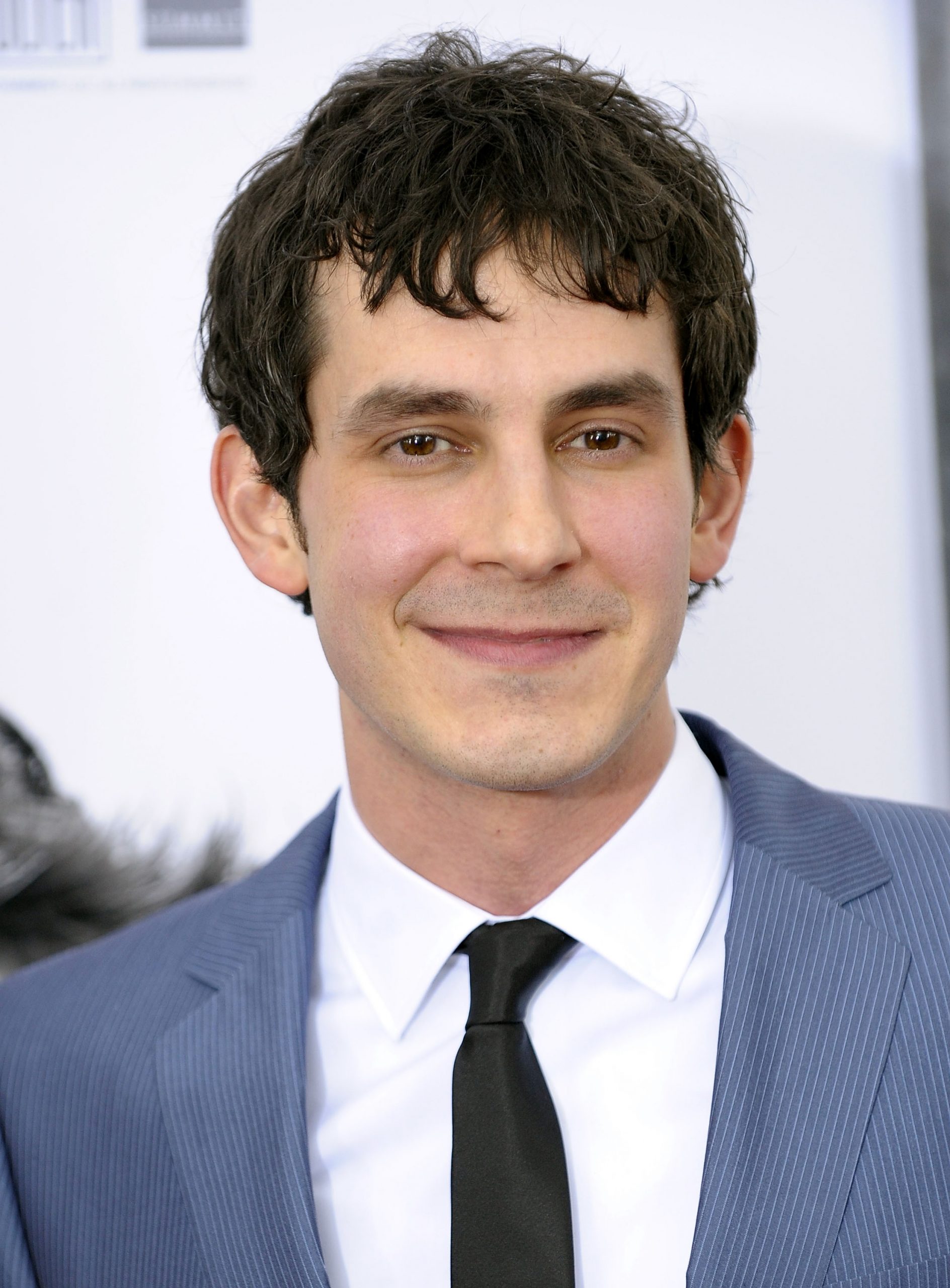 Tate Ellington photo 3