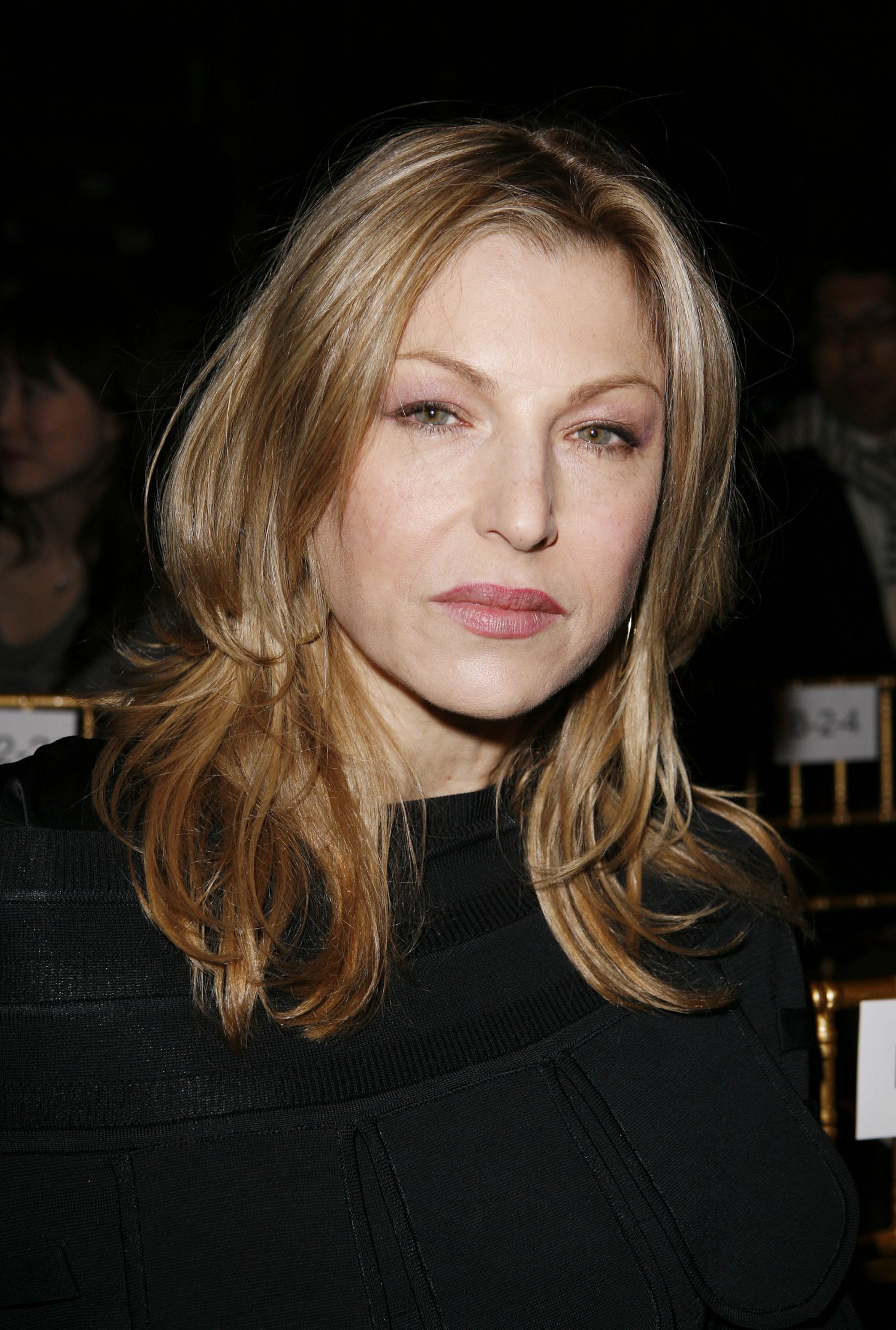 Tatum O'Neal photo 2