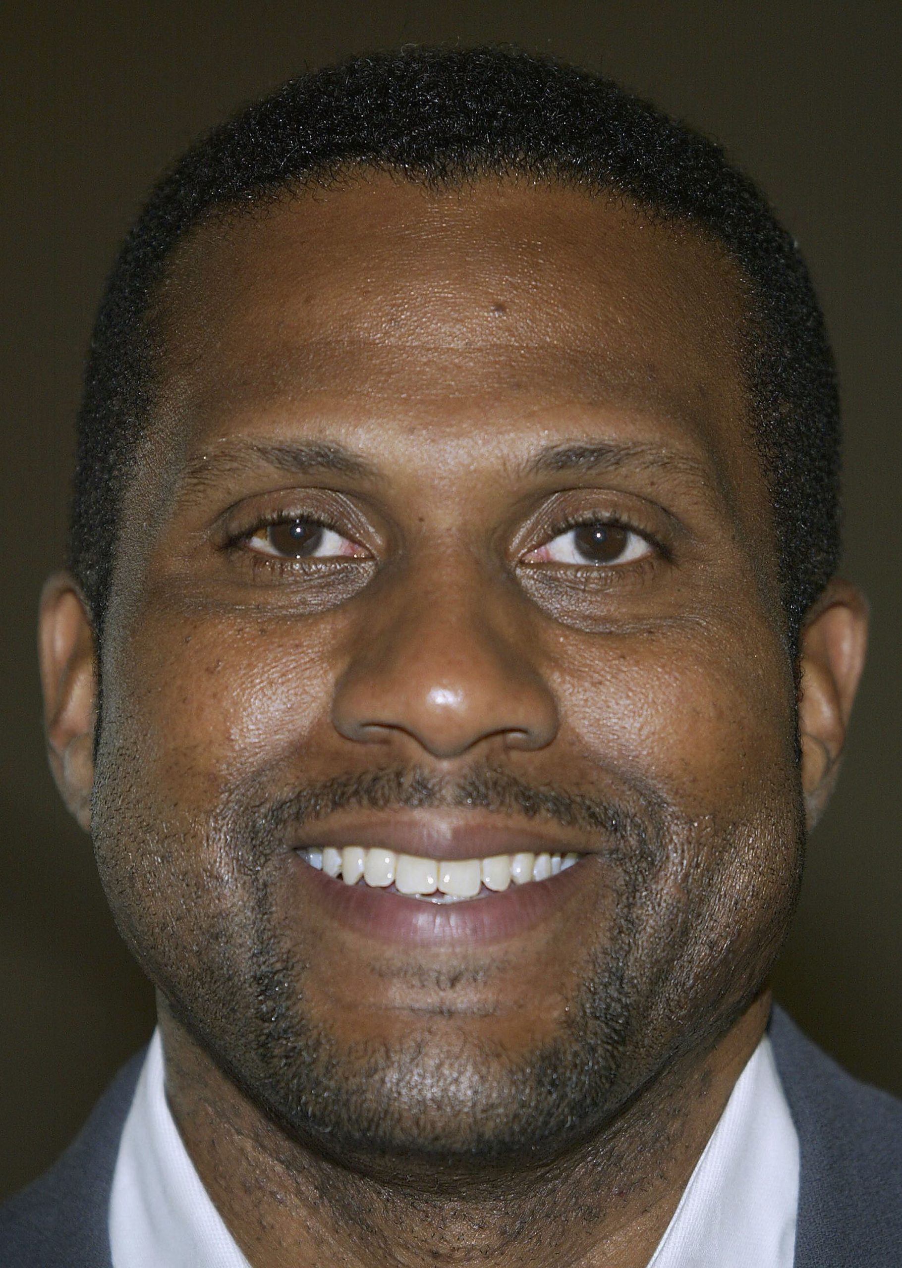 Tavis Smiley photo