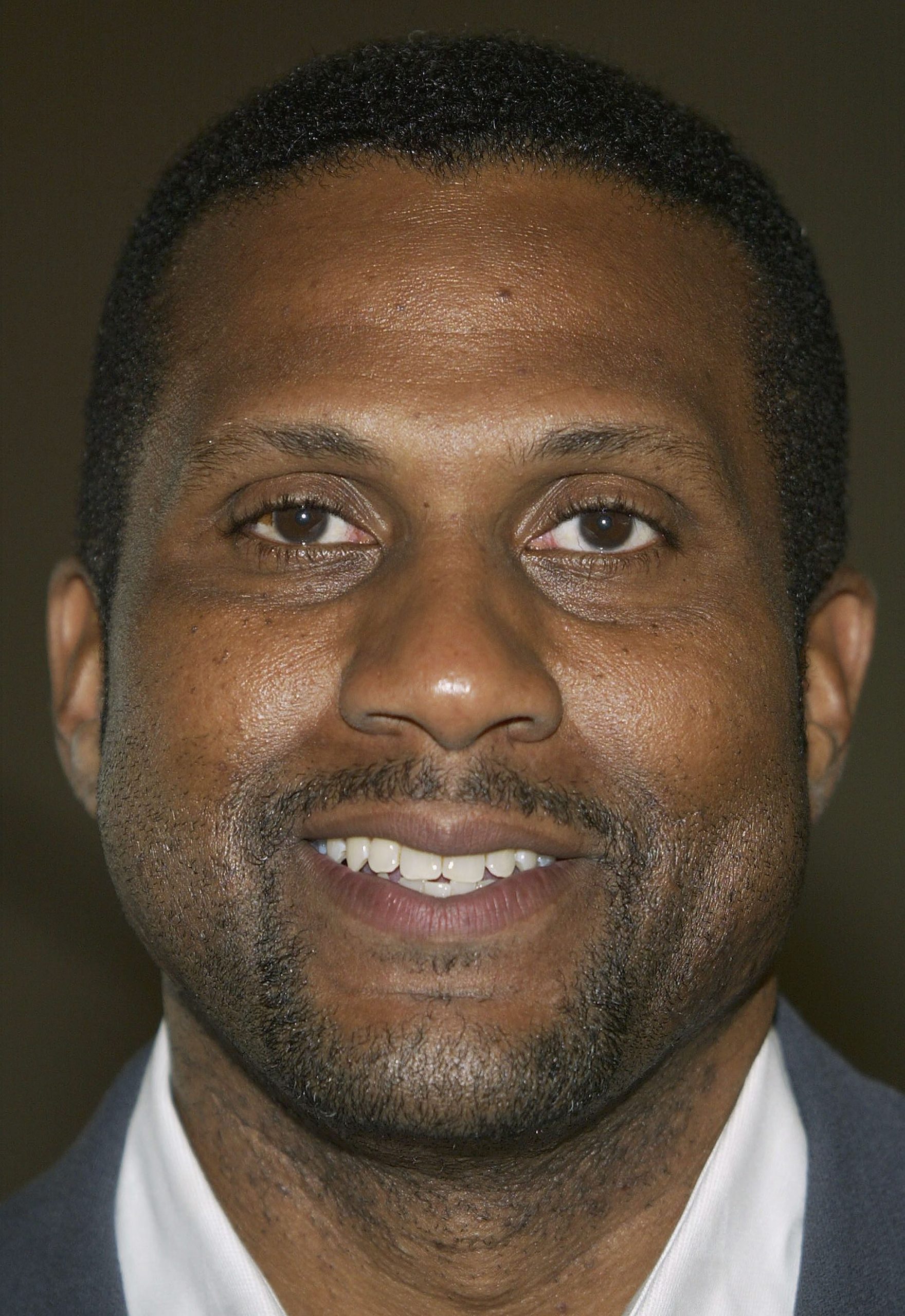 Tavis Smiley photo 2