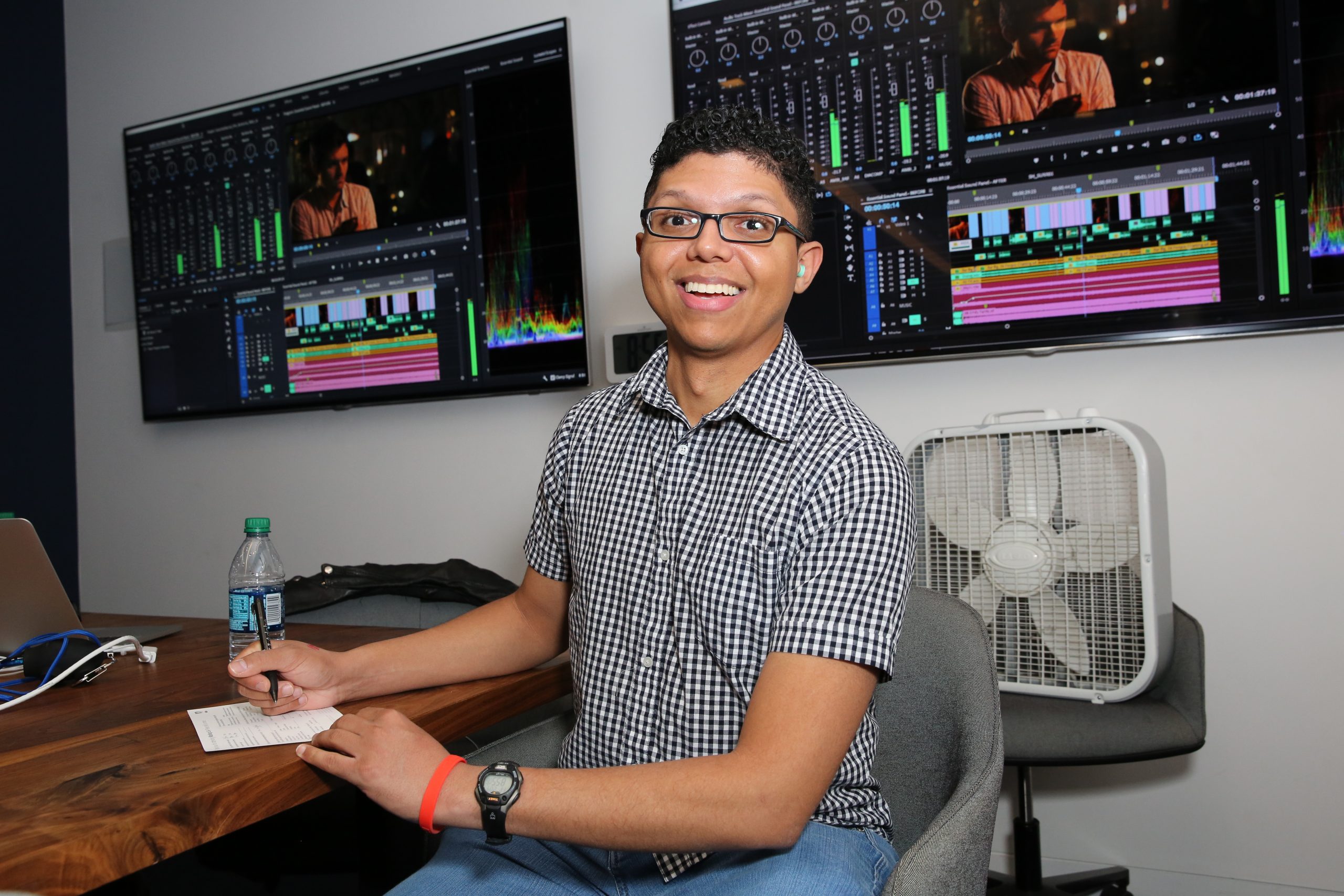 Tay Zonday photo 2