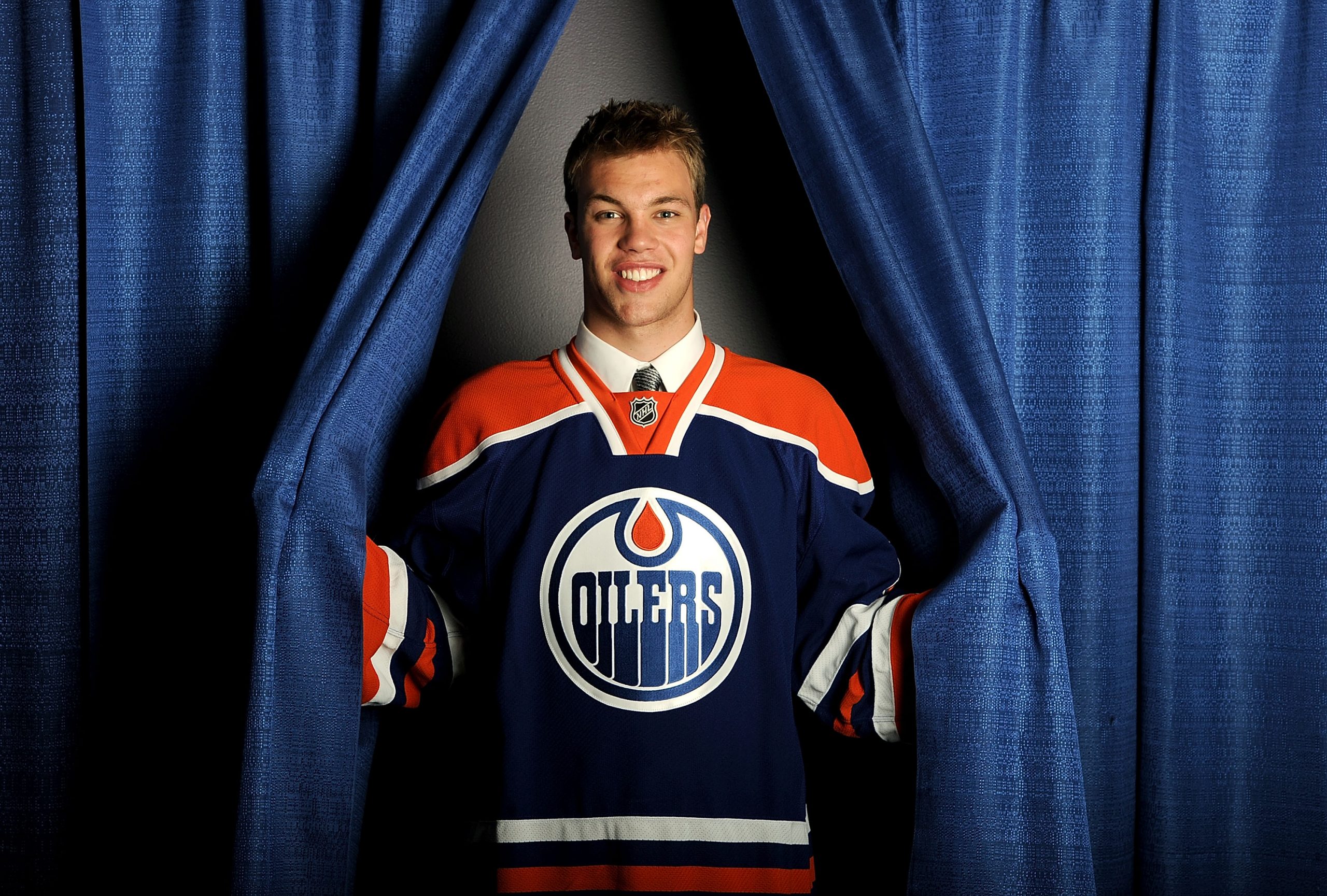 Taylor Hall photo 2