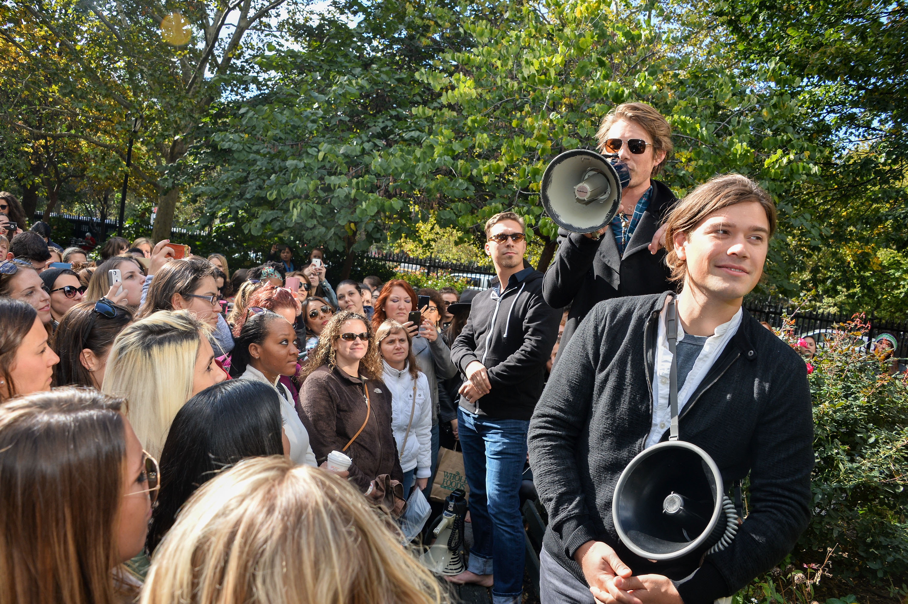 Taylor Hanson photo 3