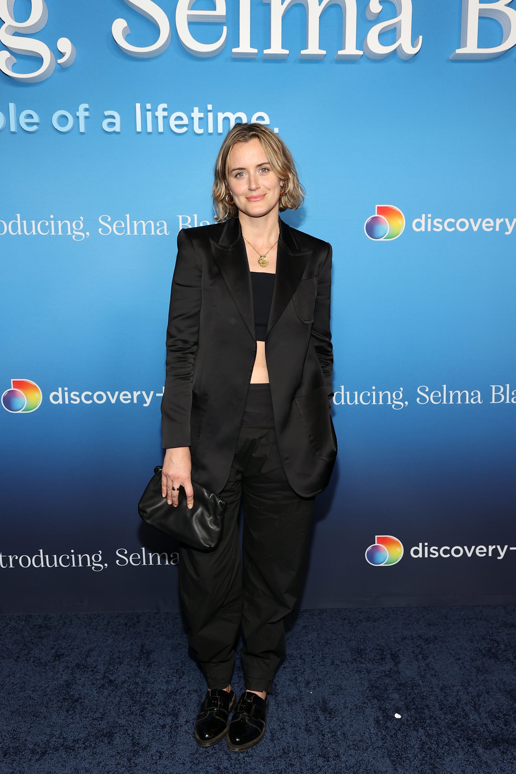 Taylor Schilling photo