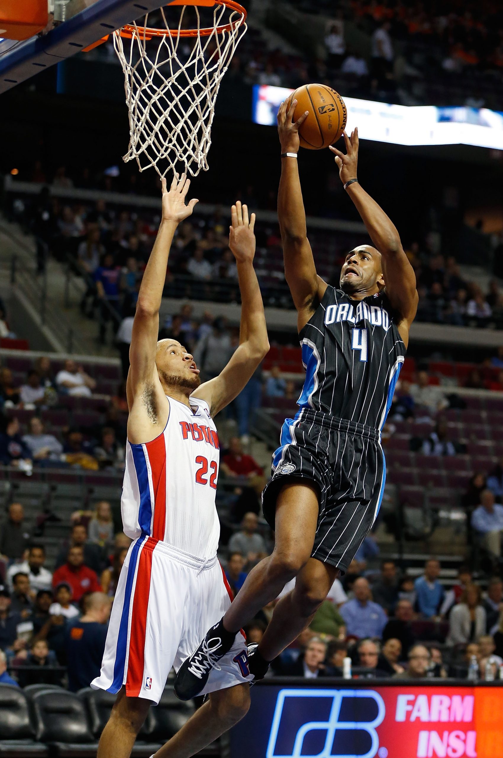 Tayshaun Prince photo 3