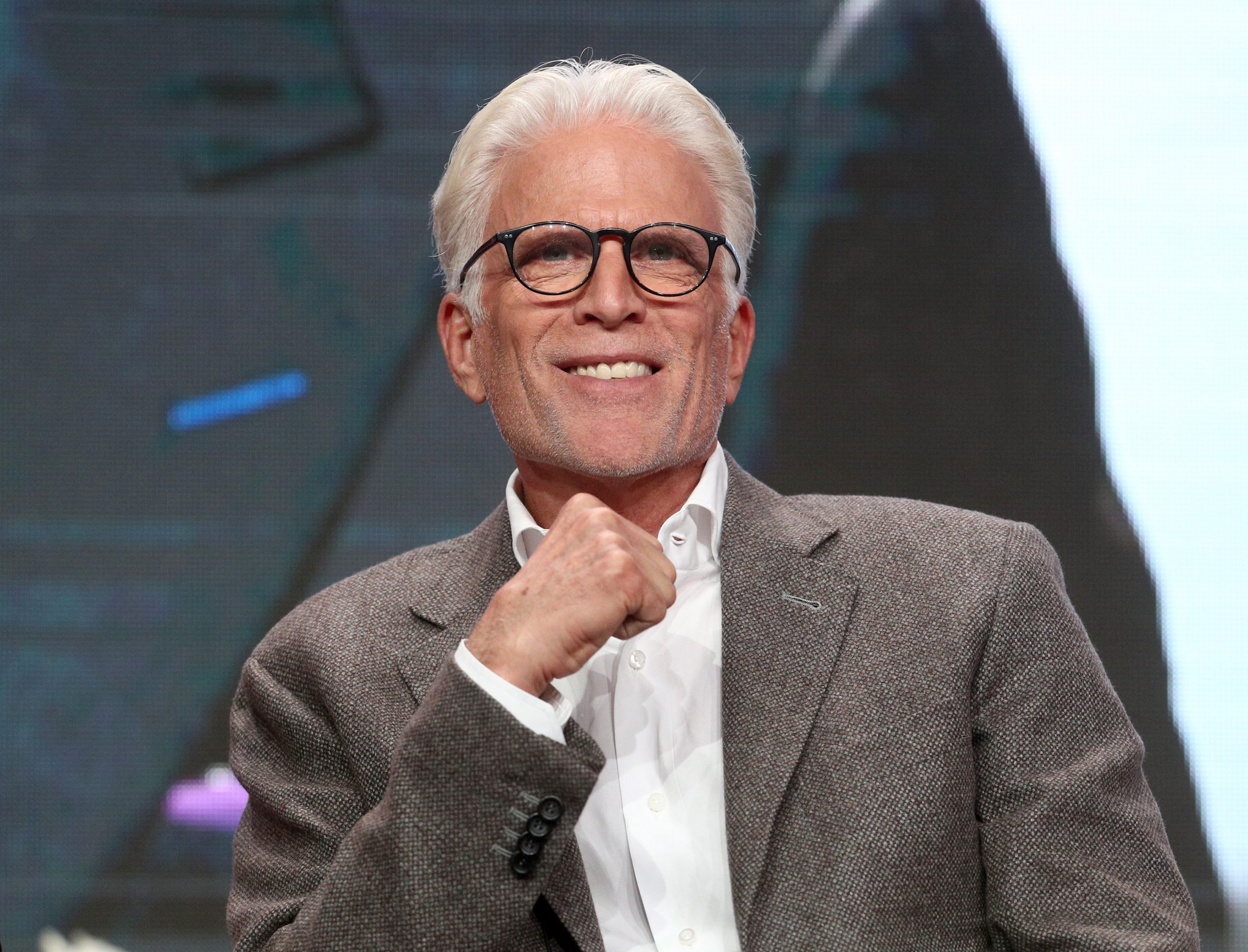 Ted Danson photo 3