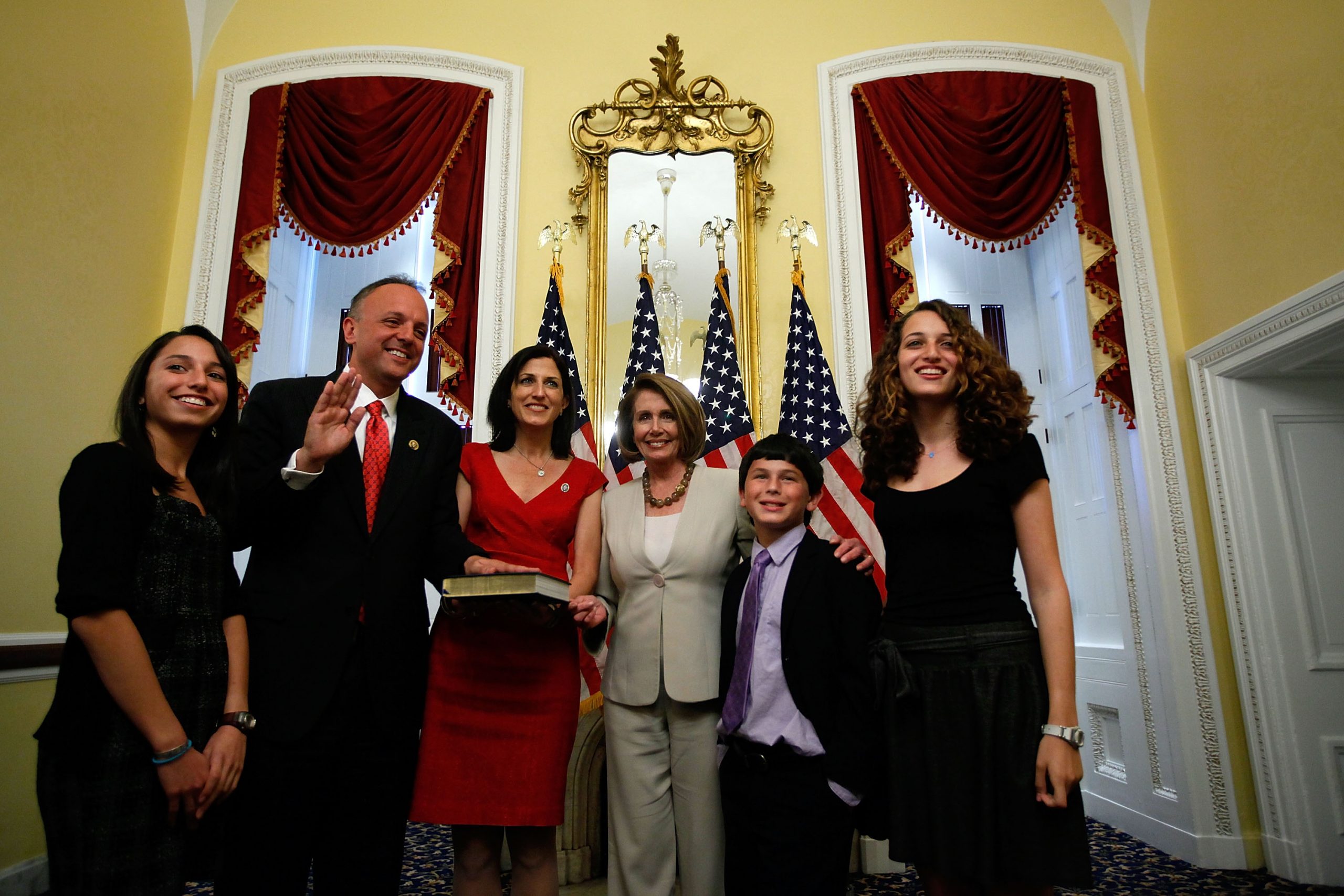 Ted Deutch photo