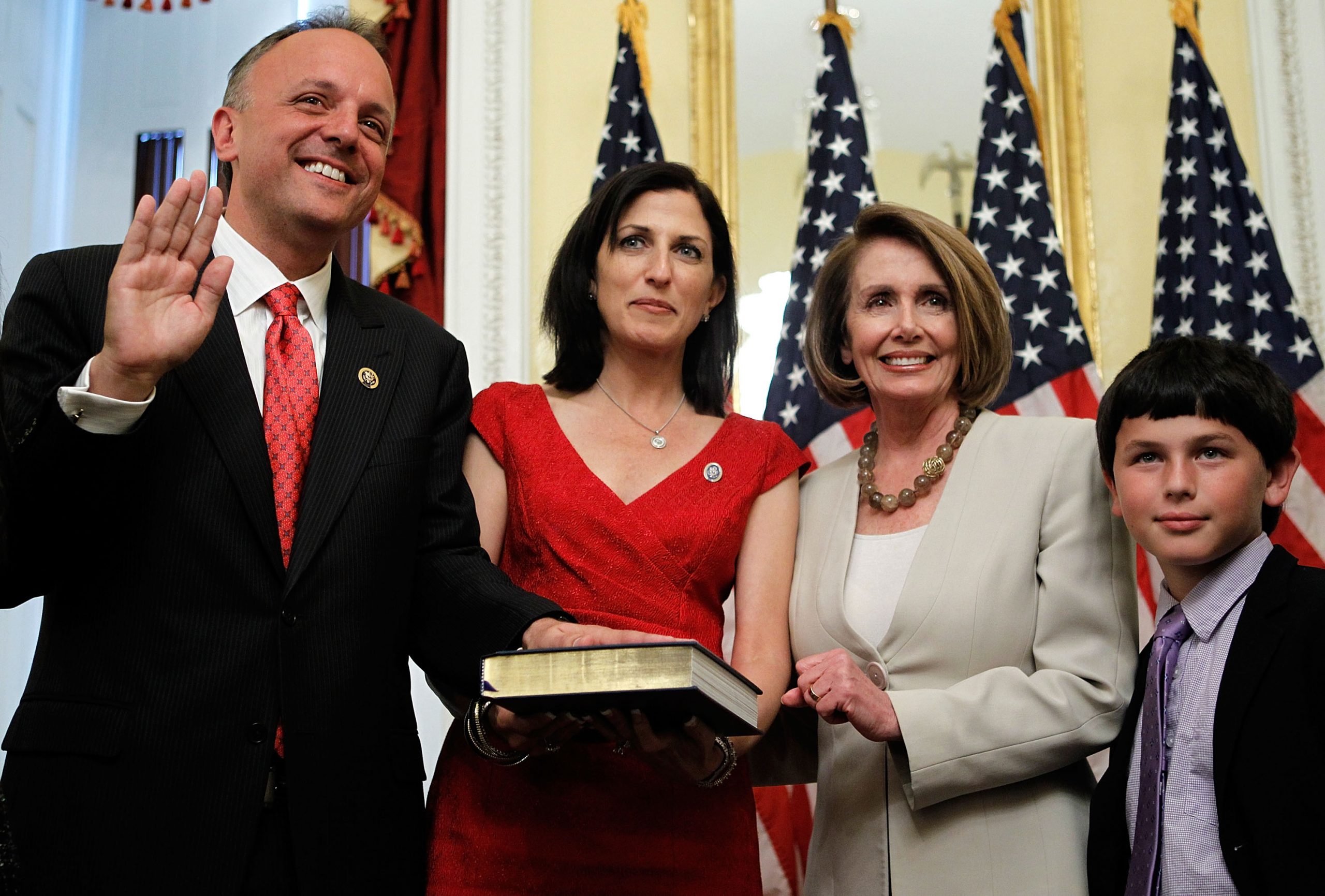 Ted Deutch photo 2