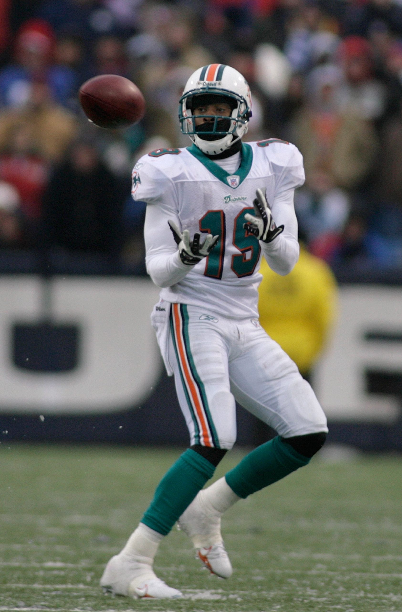 Ted Ginn, Jr. photo 3