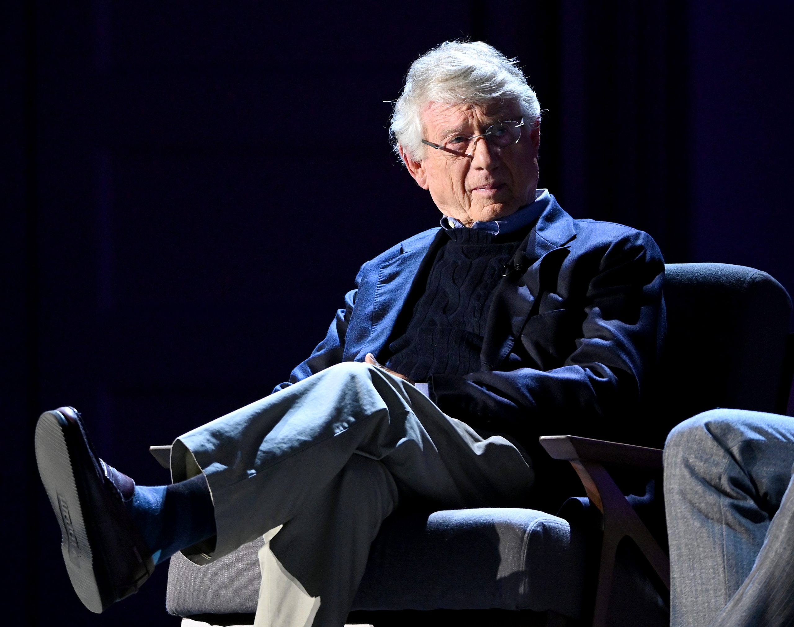 Ted Koppel photo 3