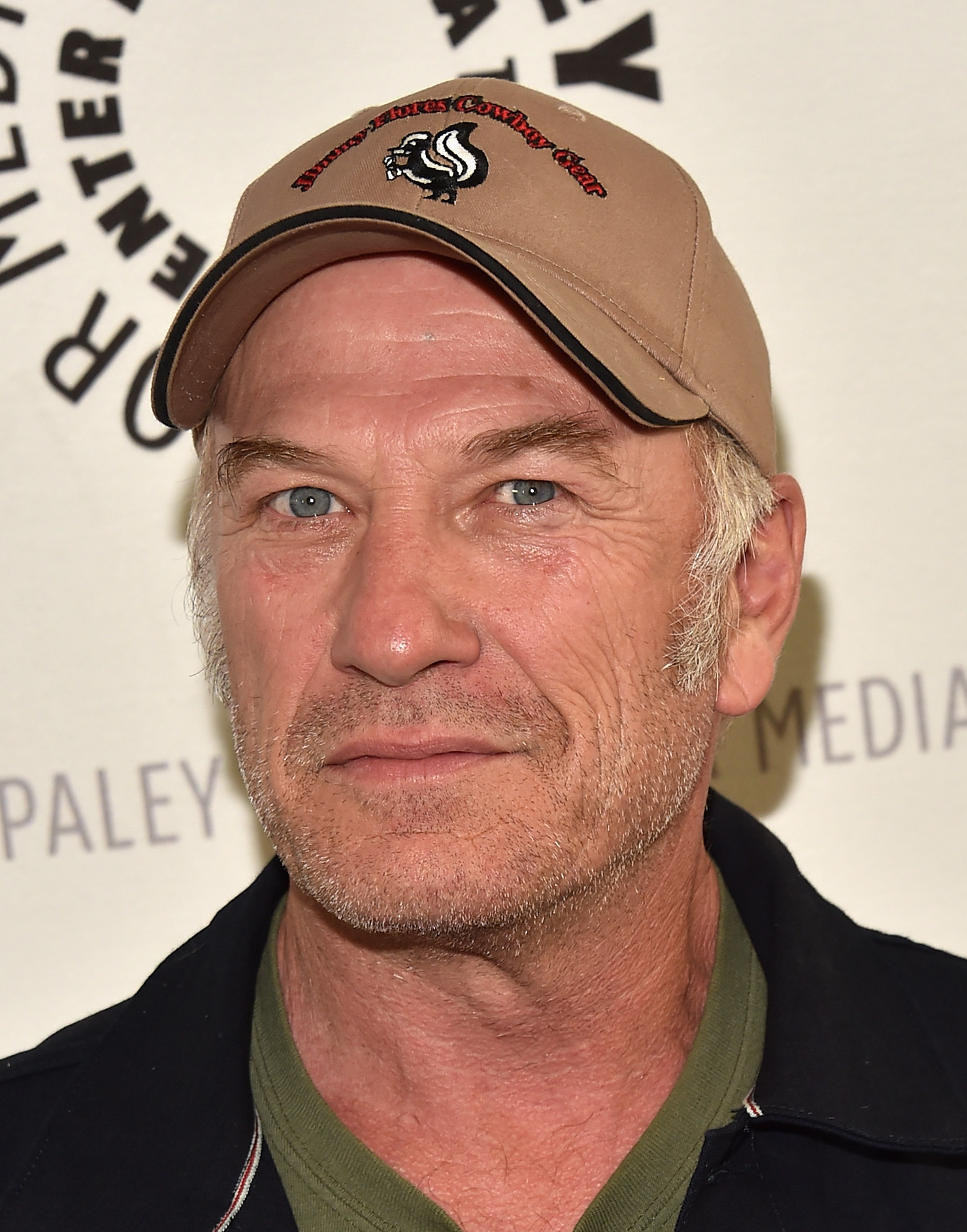 Ted Levine photo