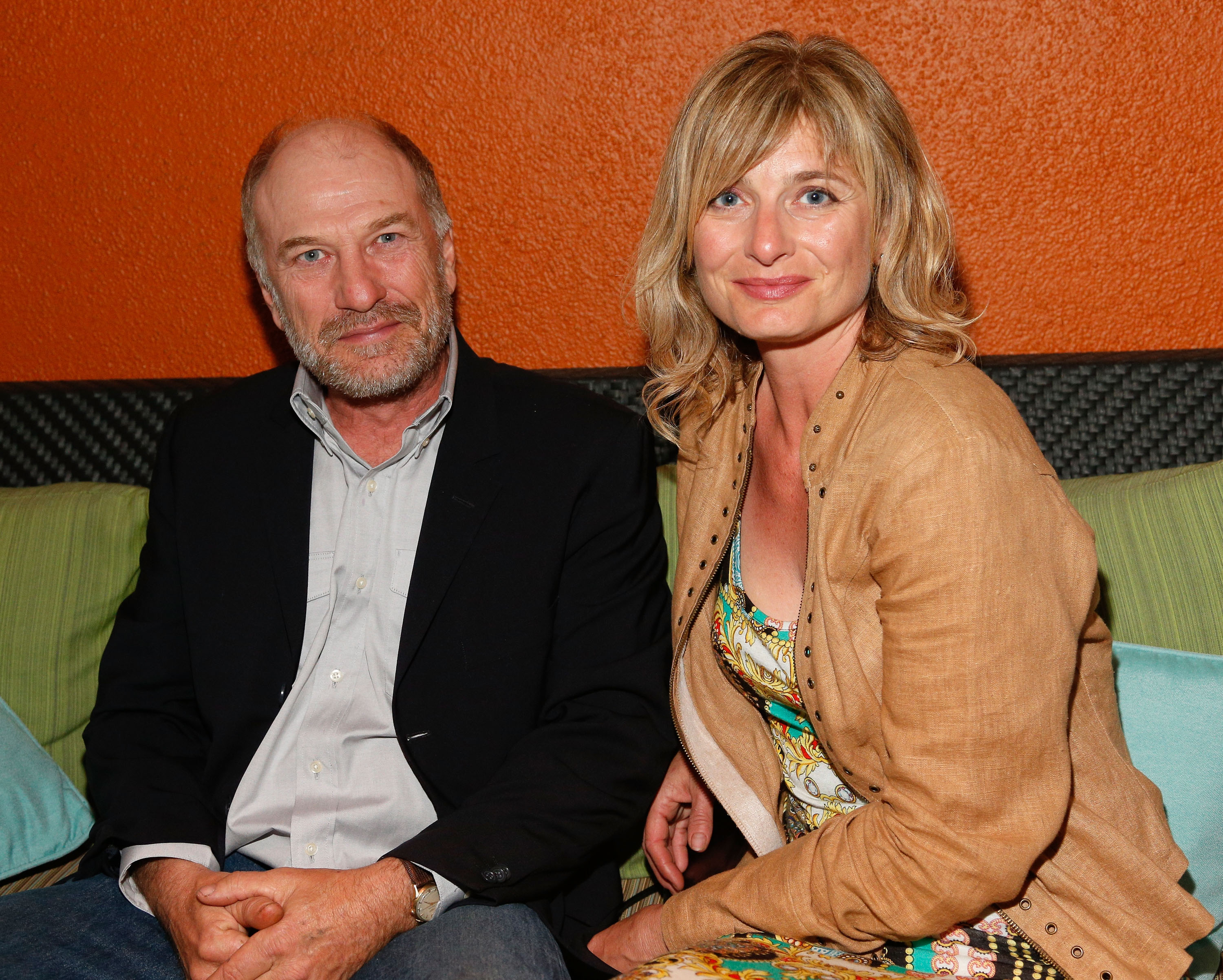 Ted Levine photo 2