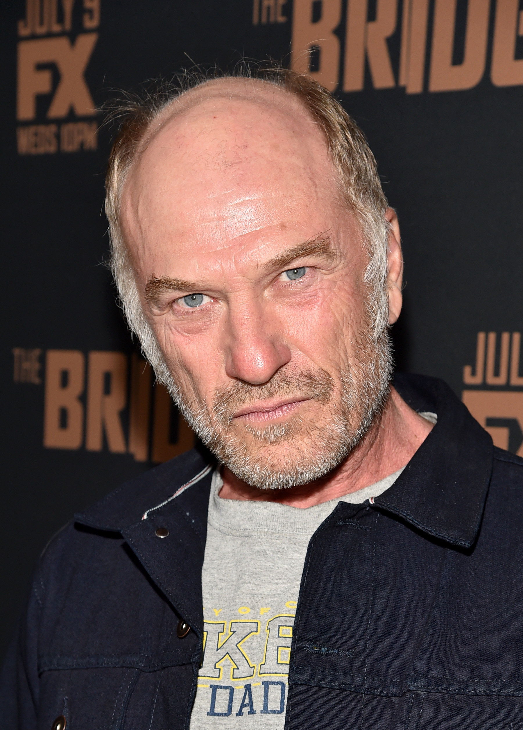 Ted Levine photo 3