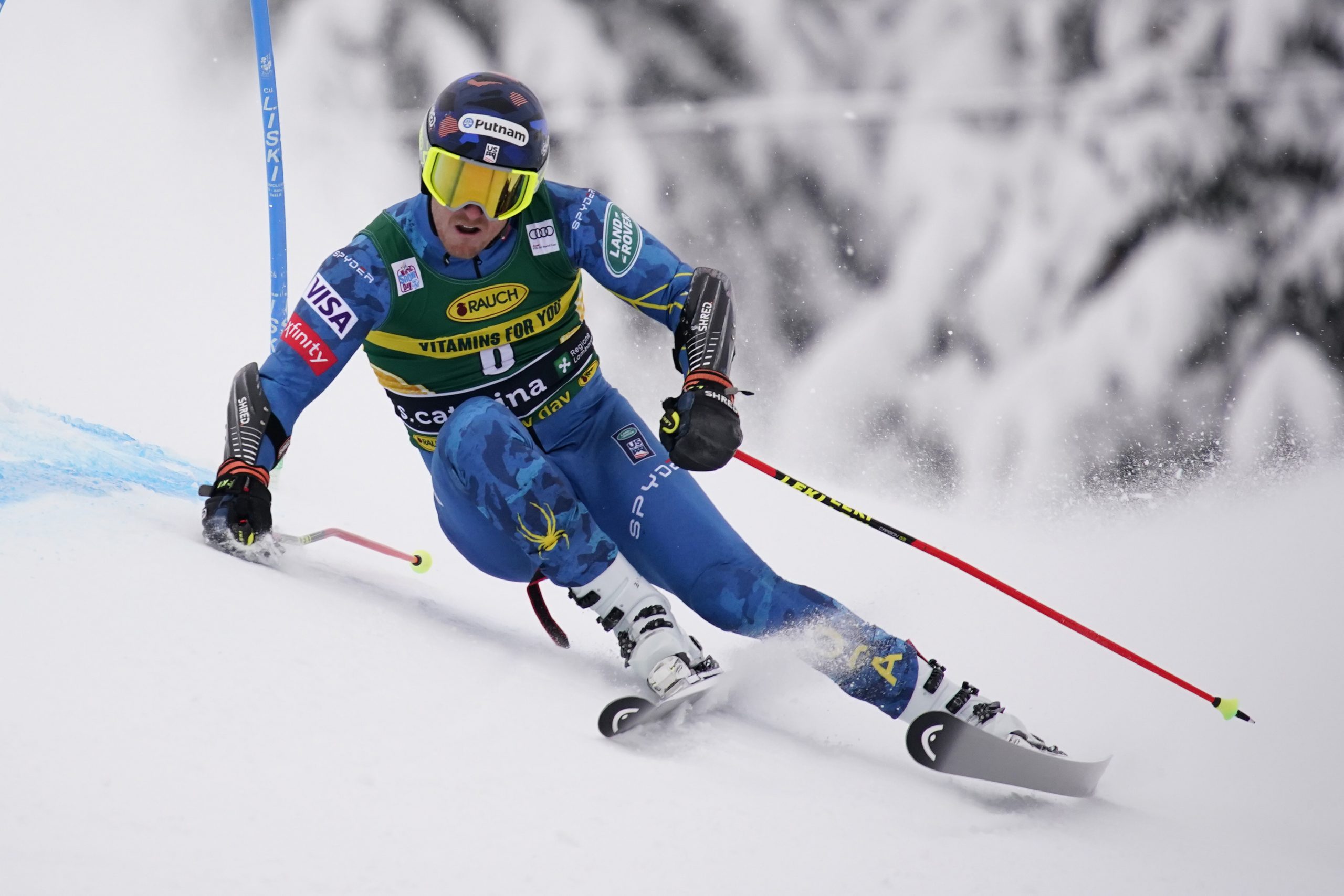 Ted Ligety photo 2