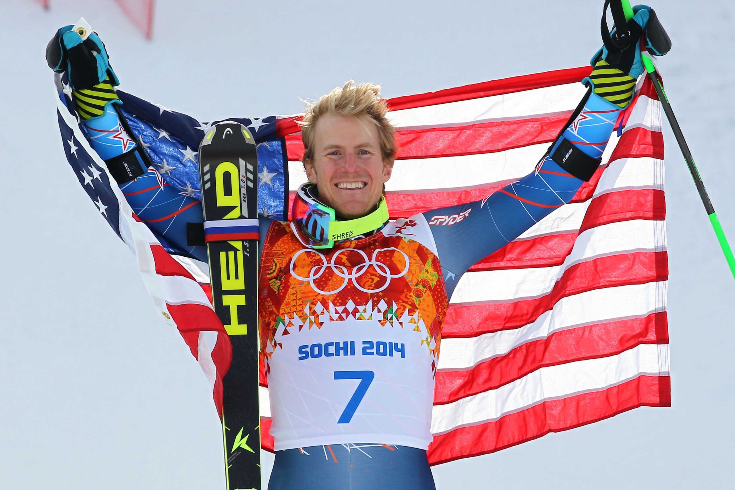 Ted Ligety photo 3