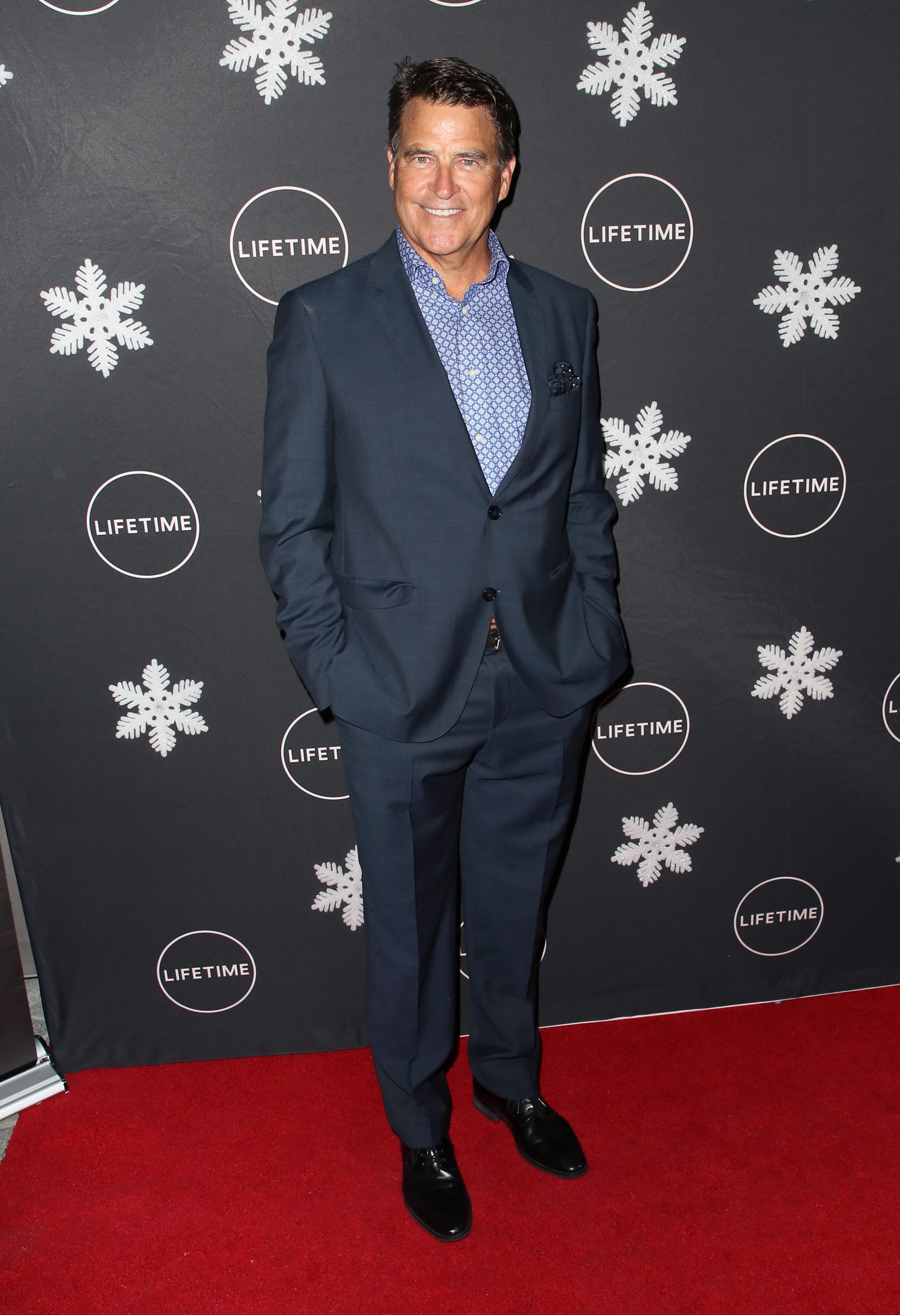 Ted McGinley photo 3