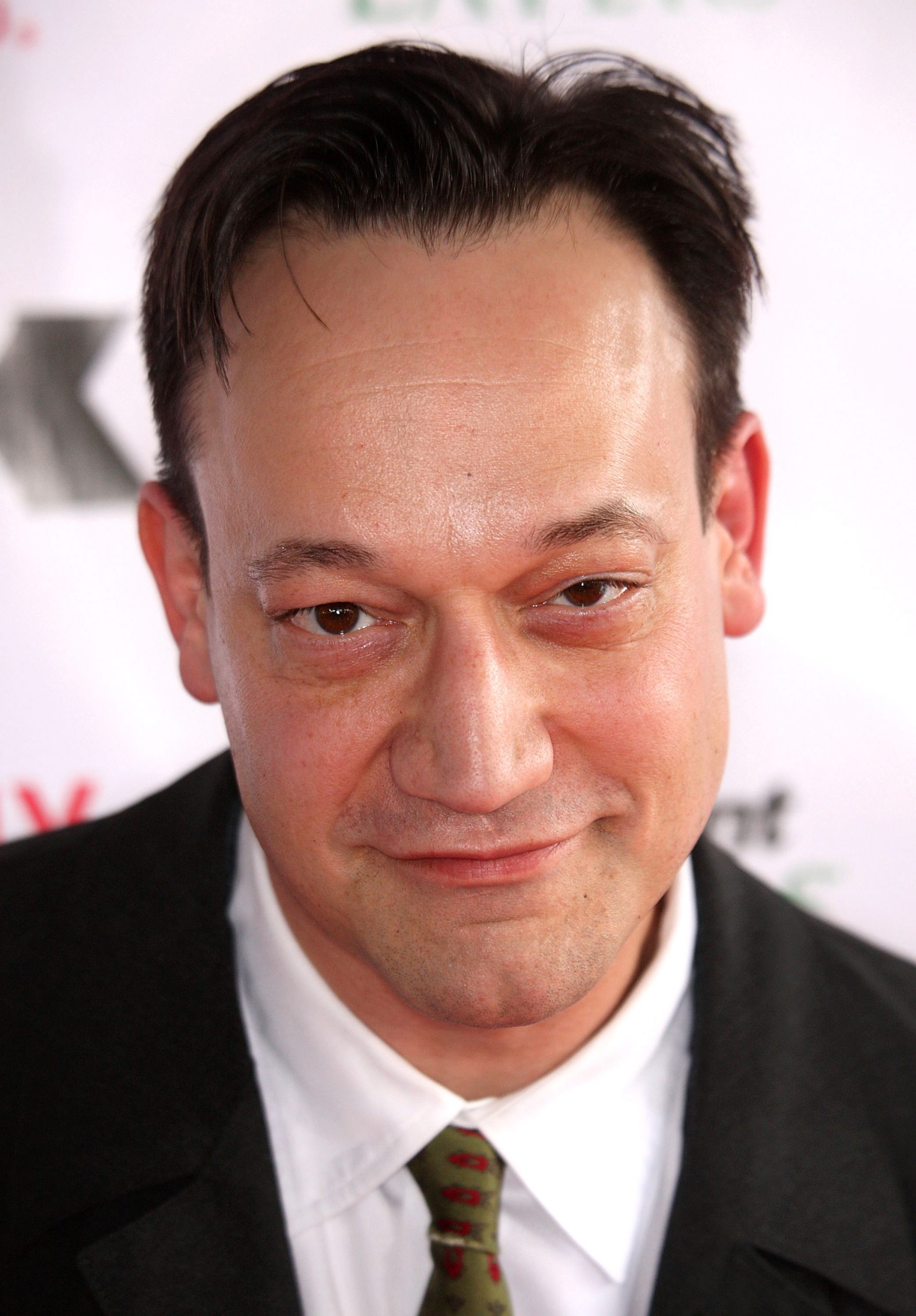 Ted Raimi photo