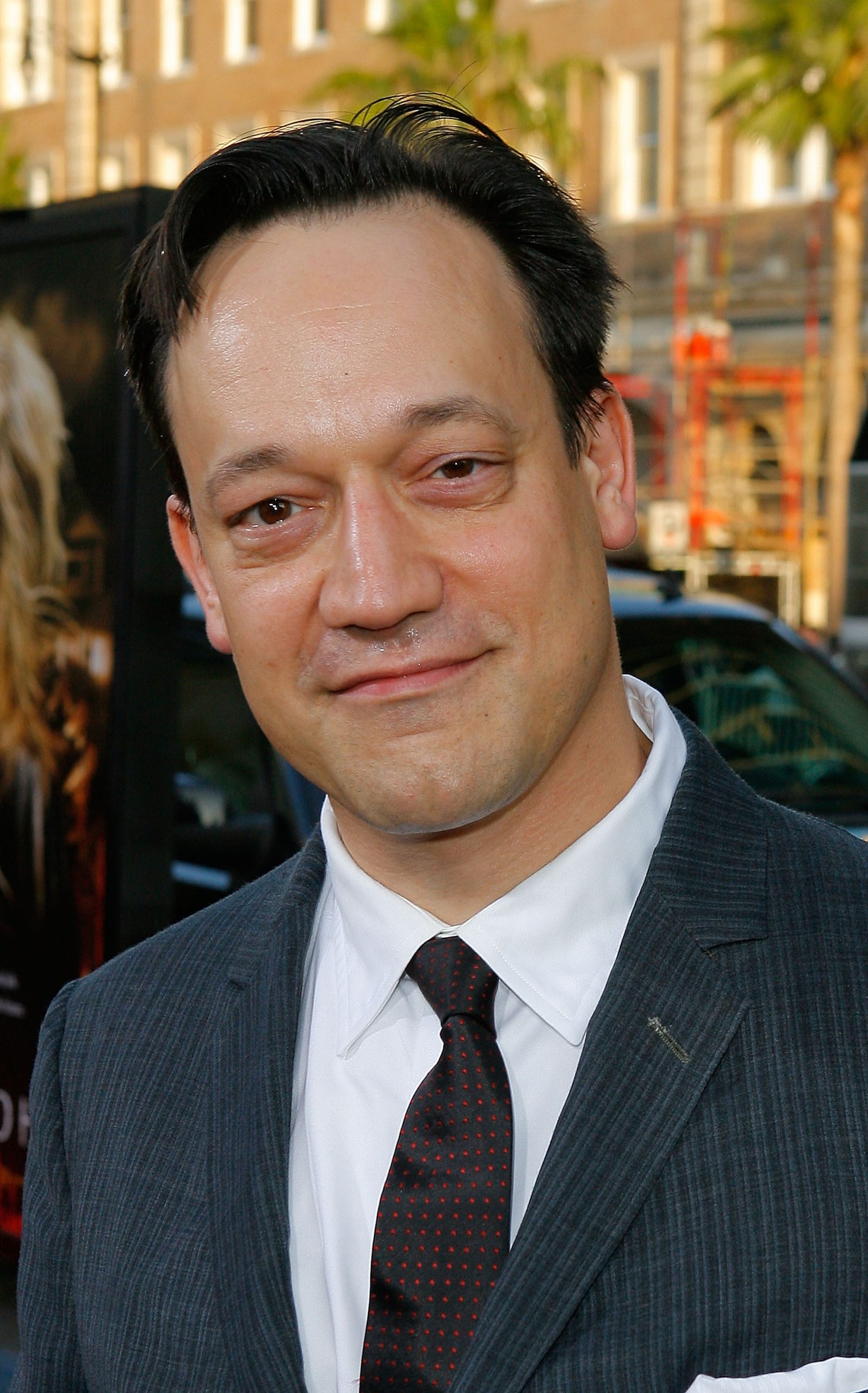 Ted Raimi photo 2