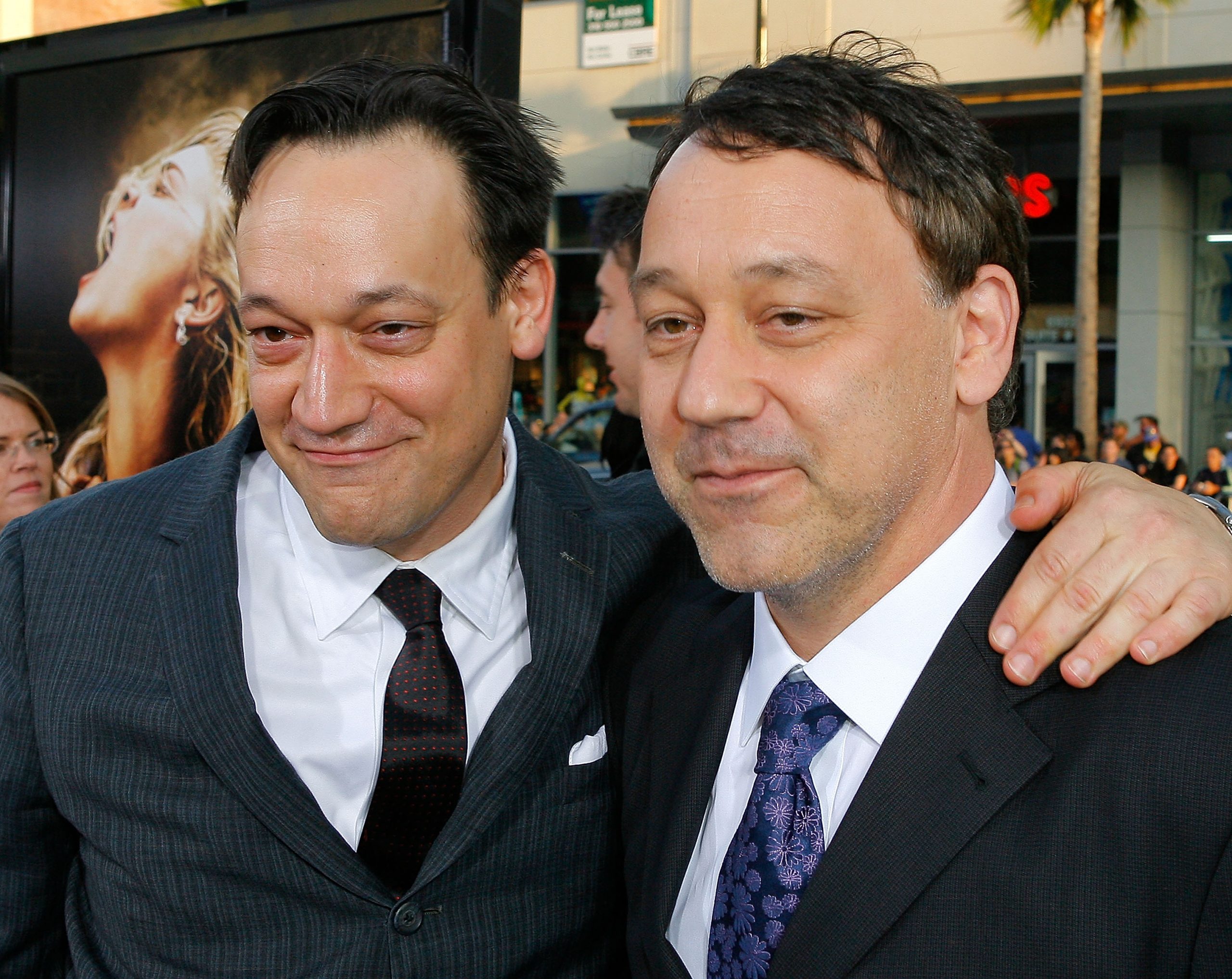 Ted Raimi photo 3