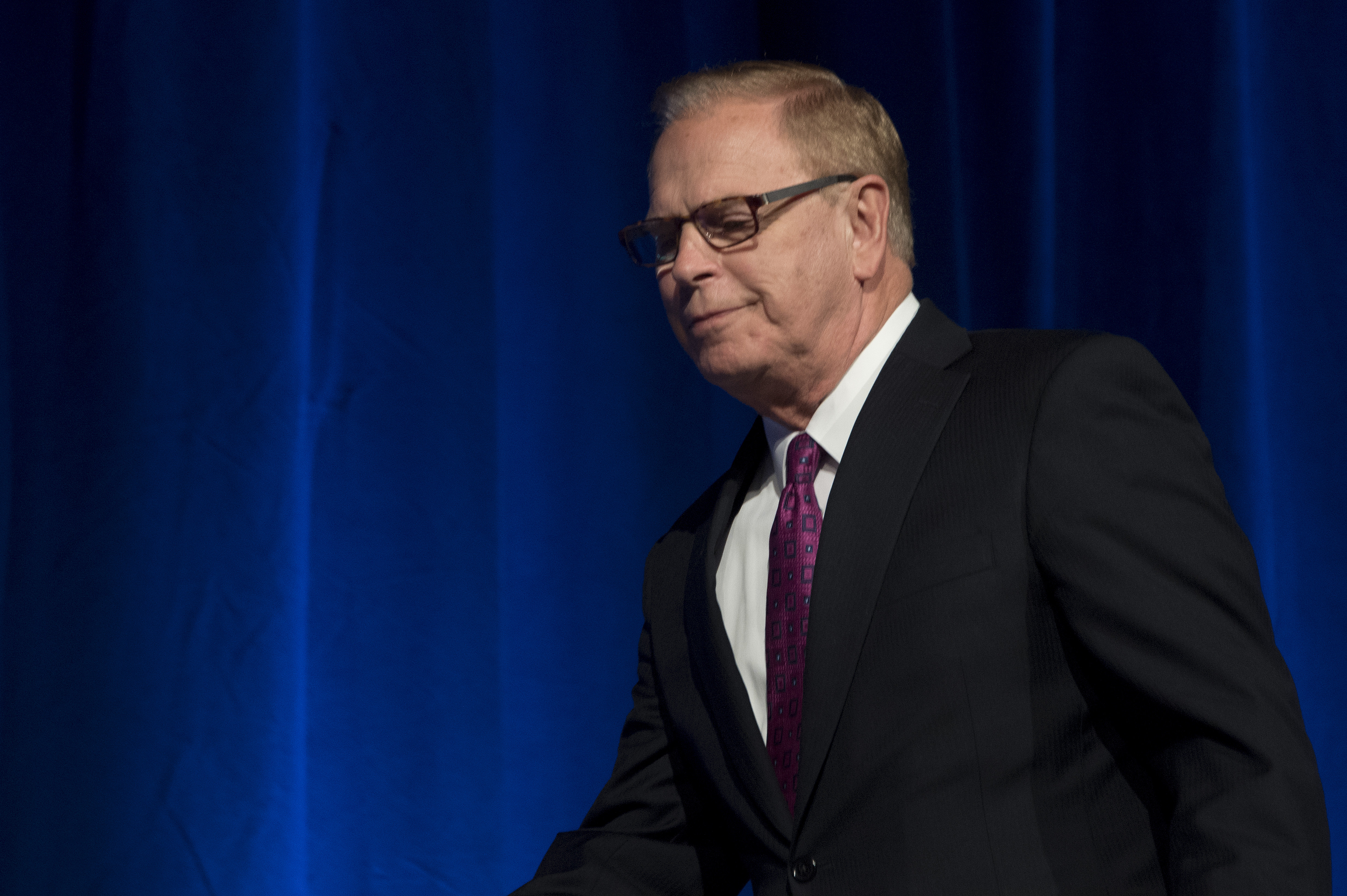 Ted Strickland photo 3