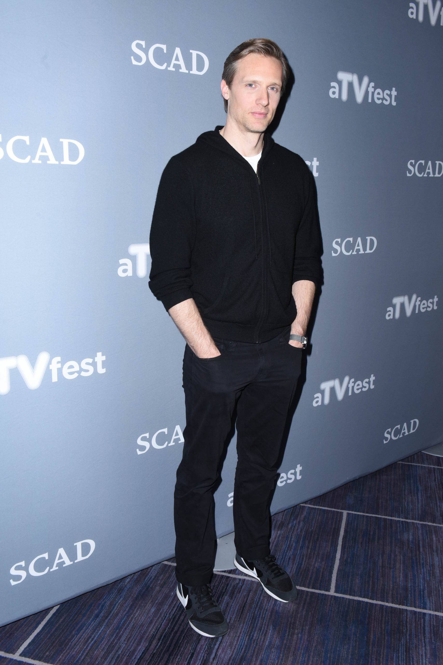 Teddy Sears photo 3