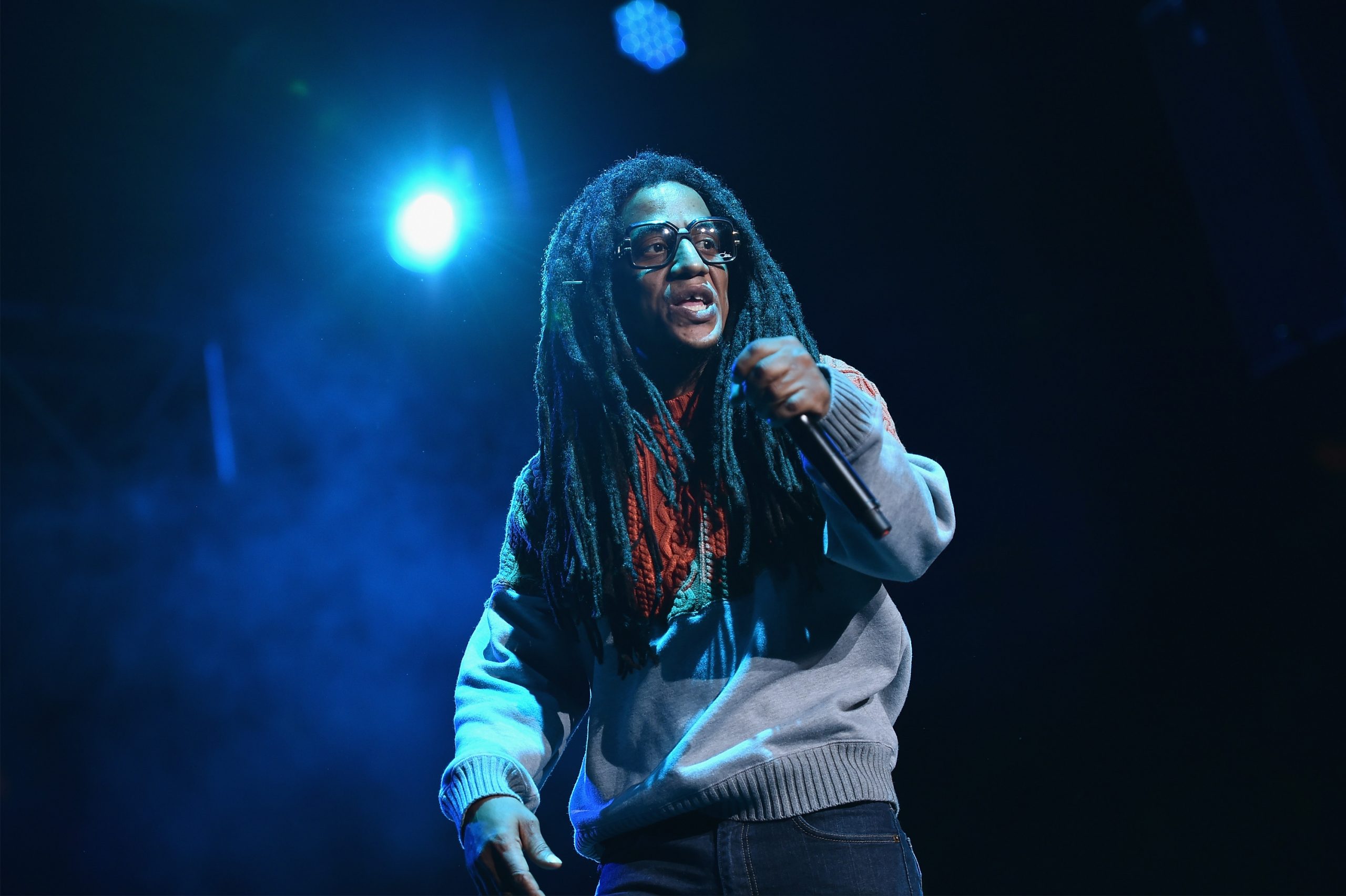 Tego Calderon photo 2