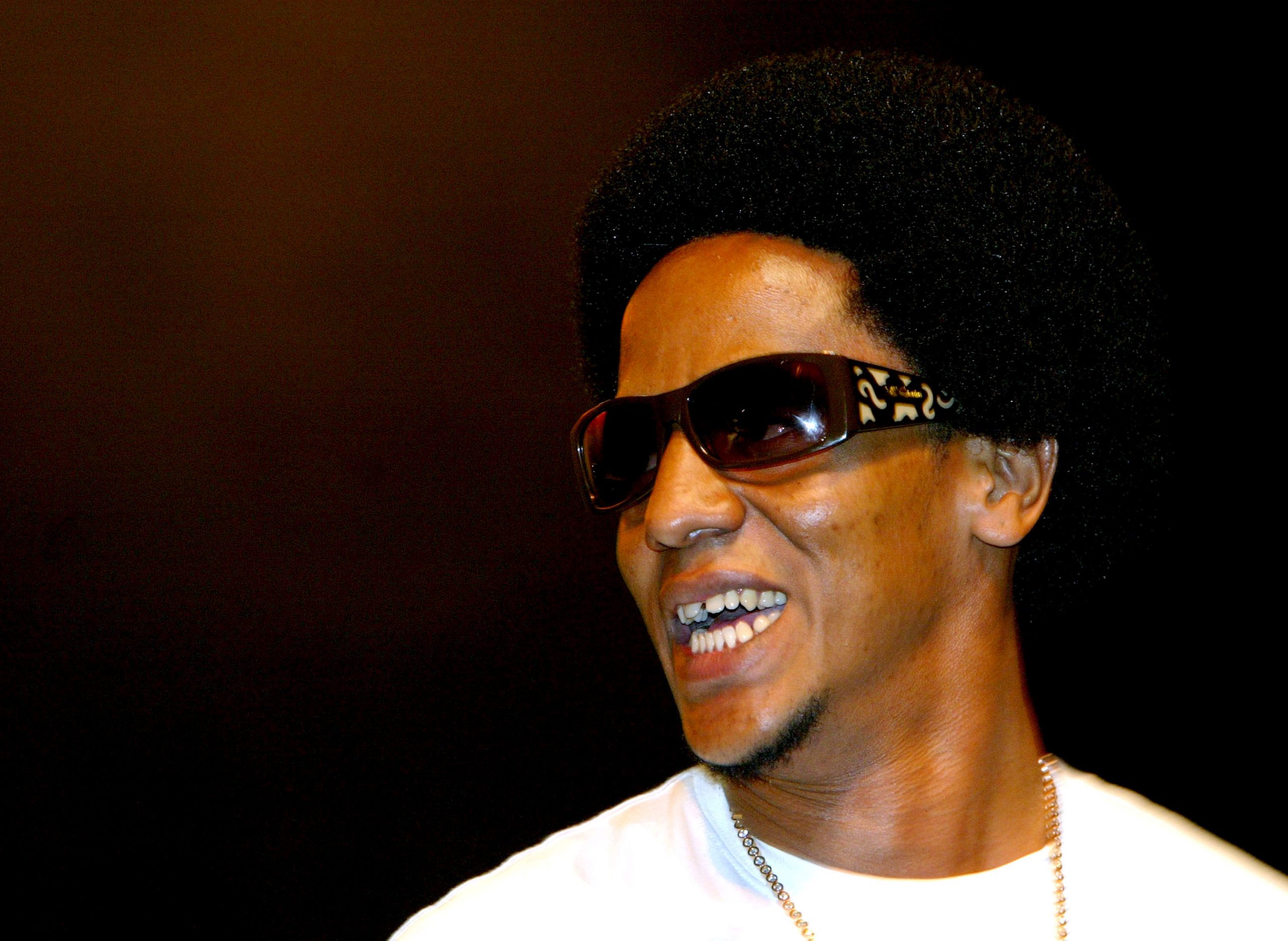 Tego Calderon photo 3