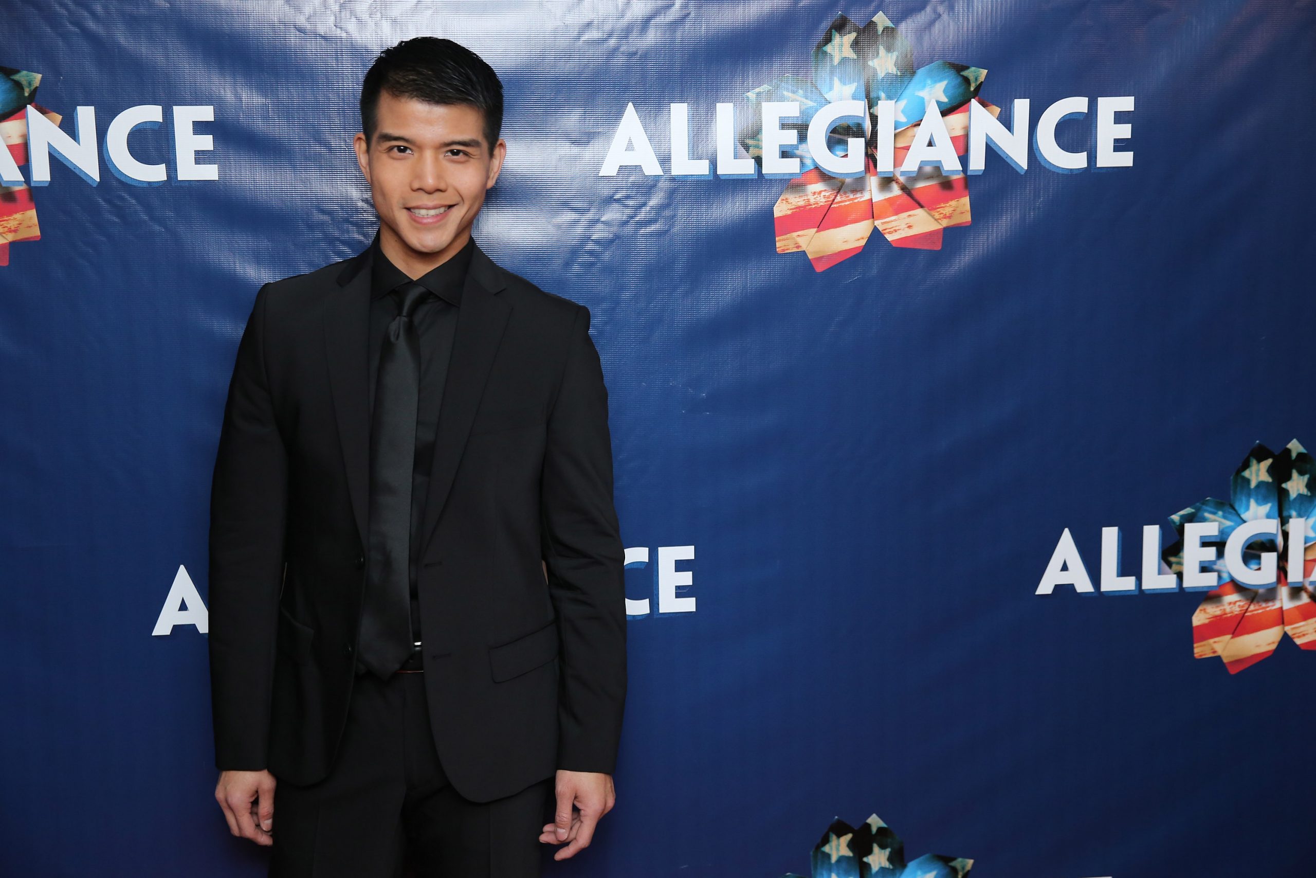 Telly Leung photo 2