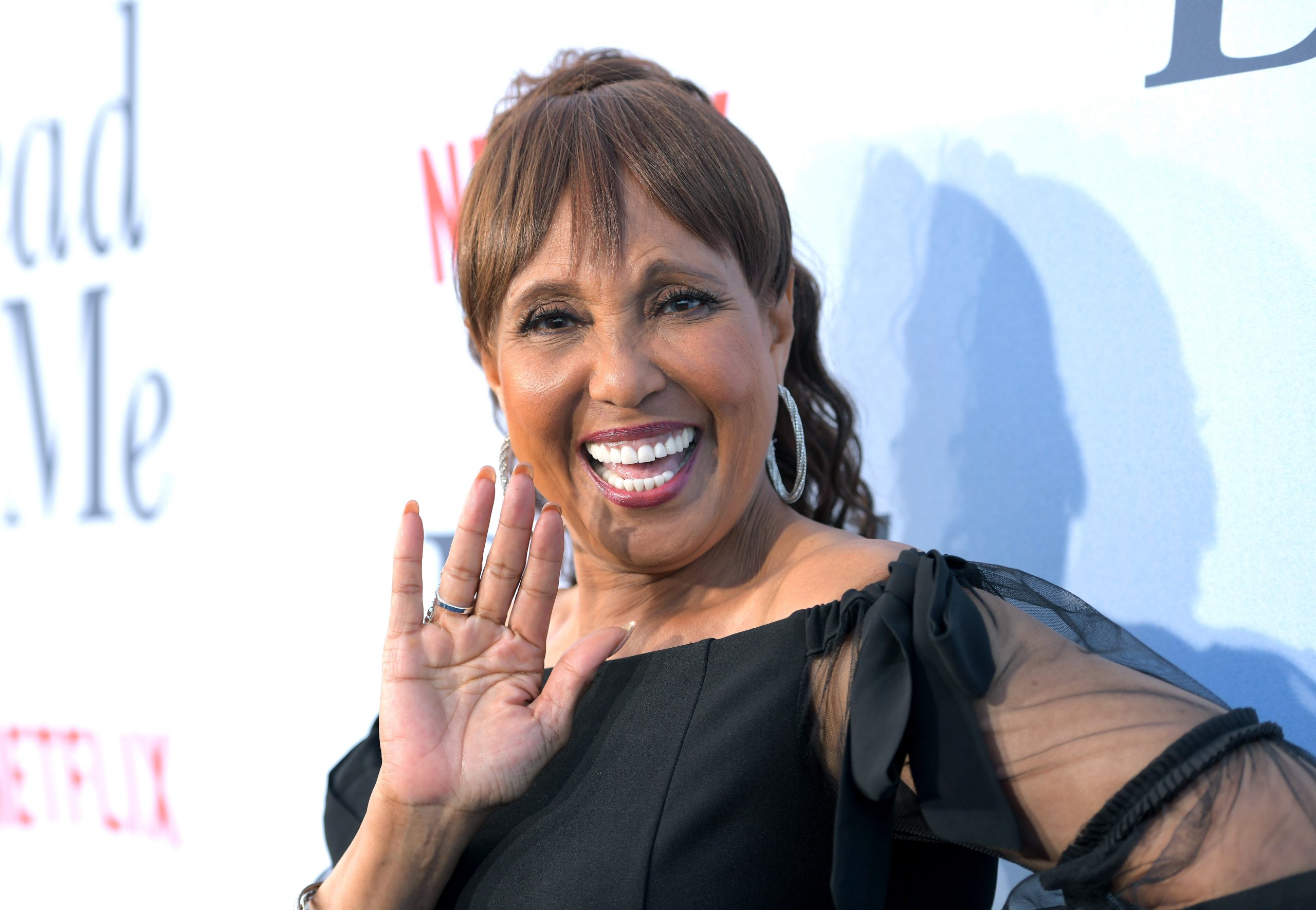 Telma Hopkins photo 2