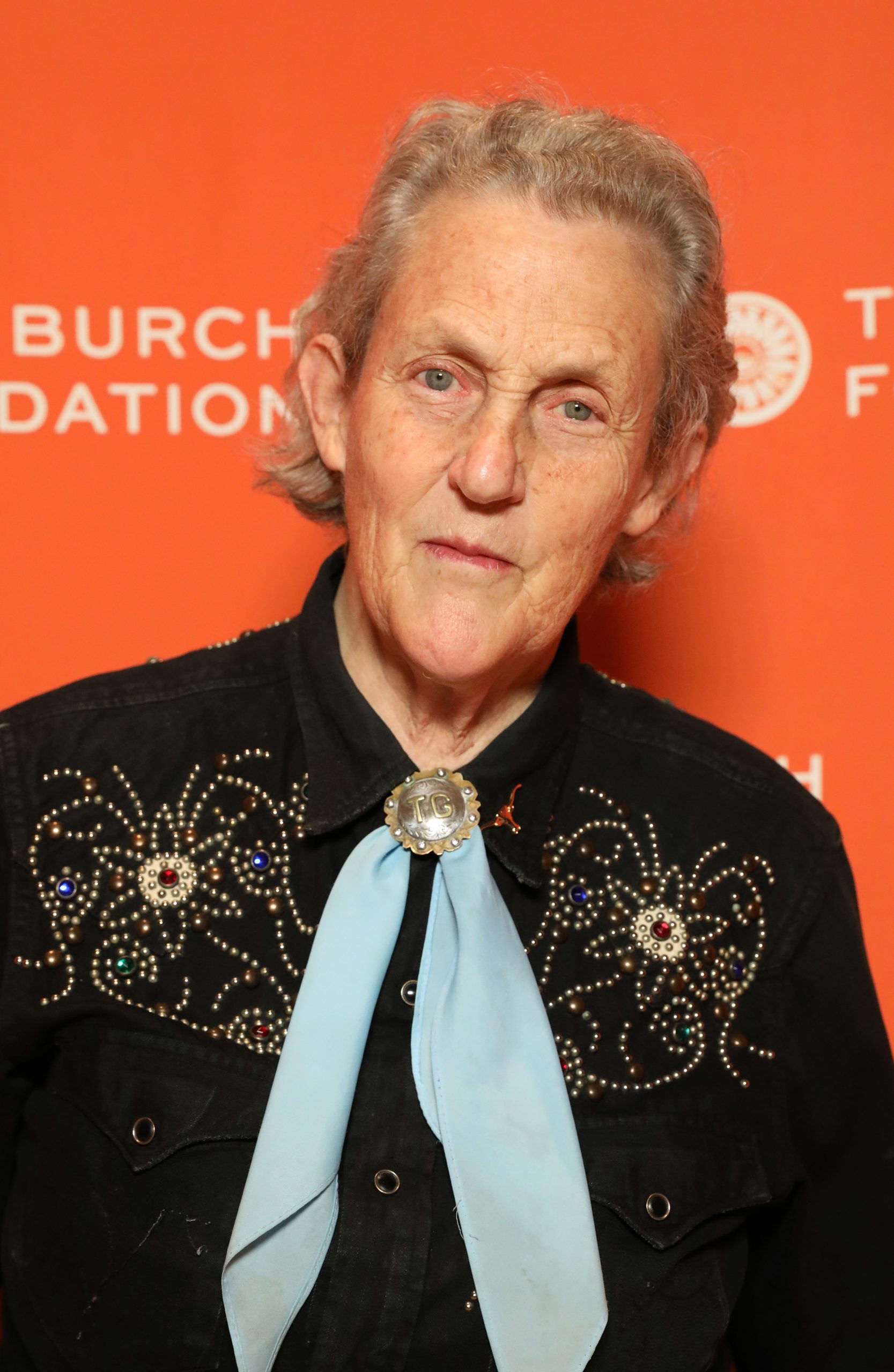 Temple Grandin photo 3