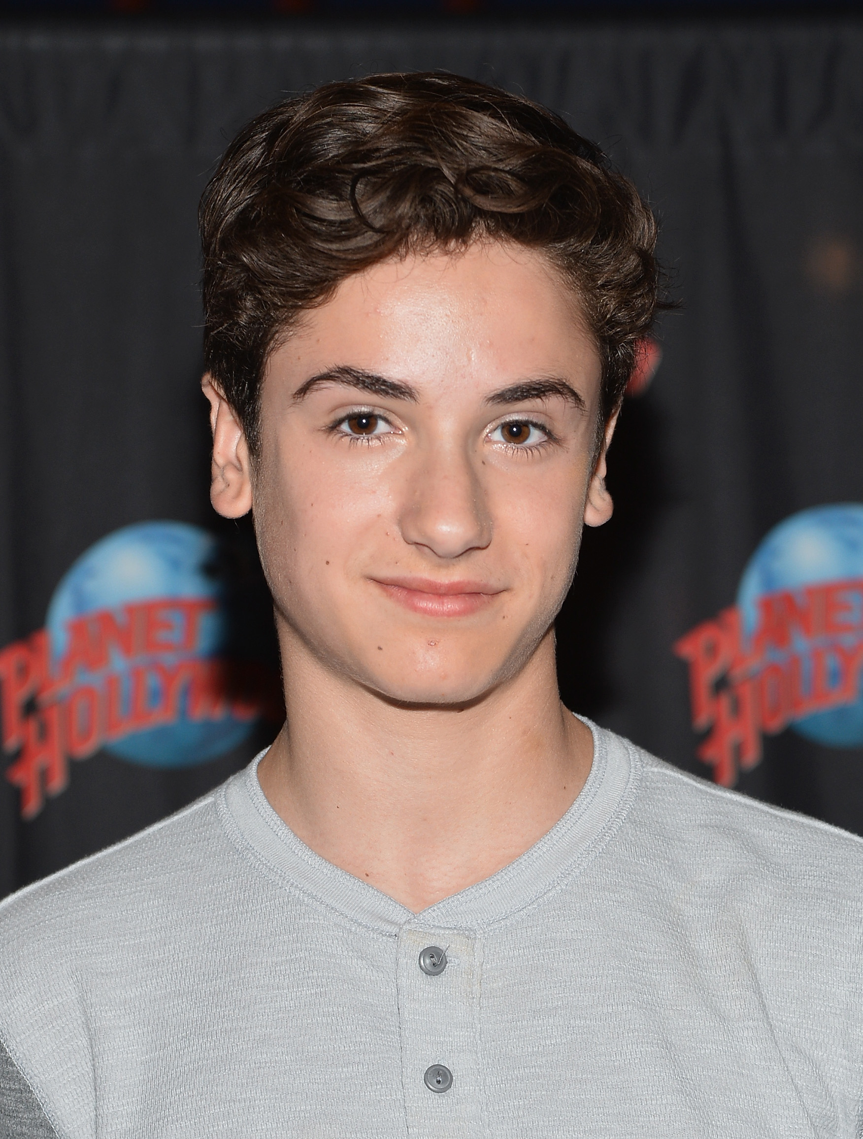 Teo Halm photo 3