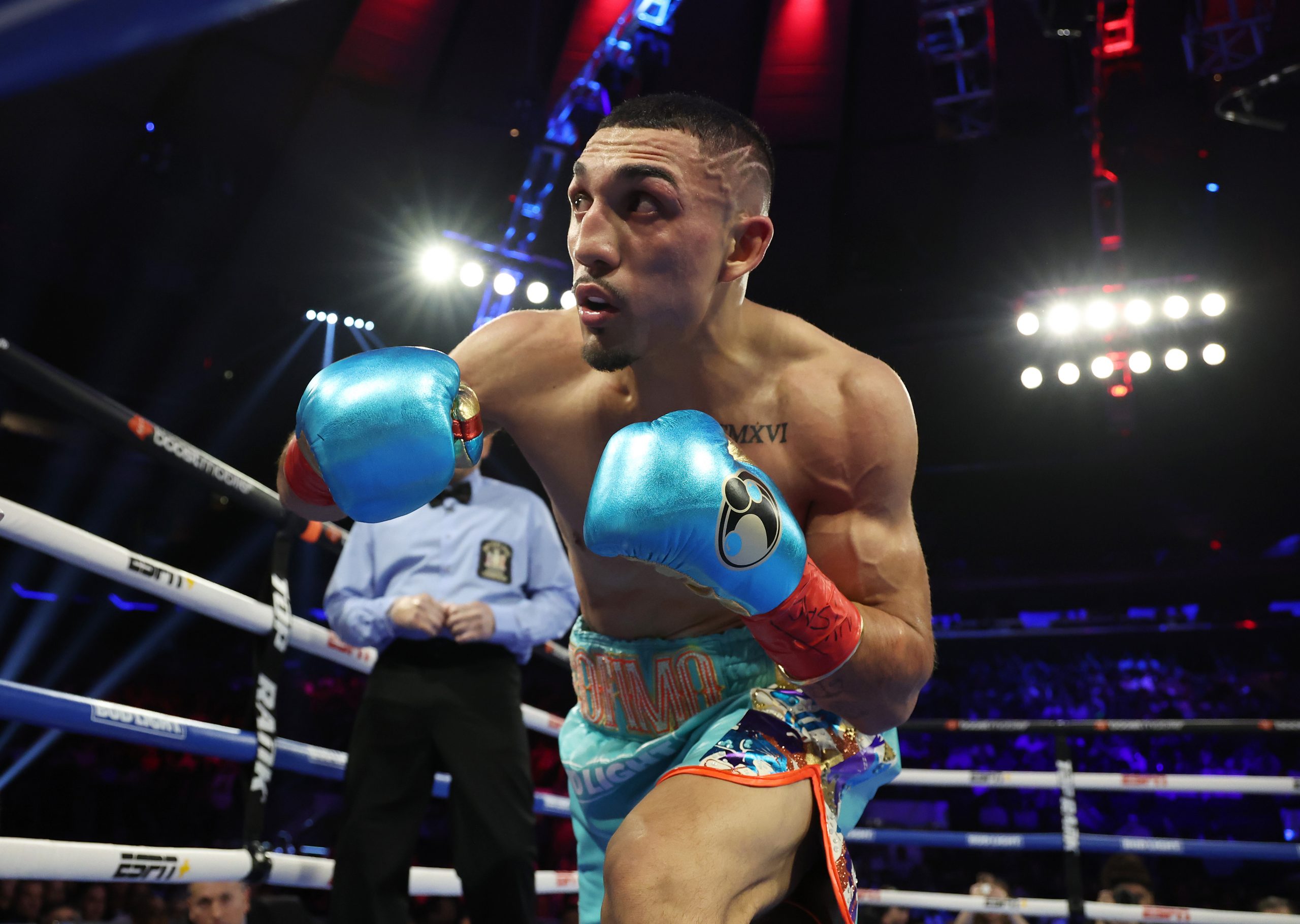 Teofimo Lopez photo 3