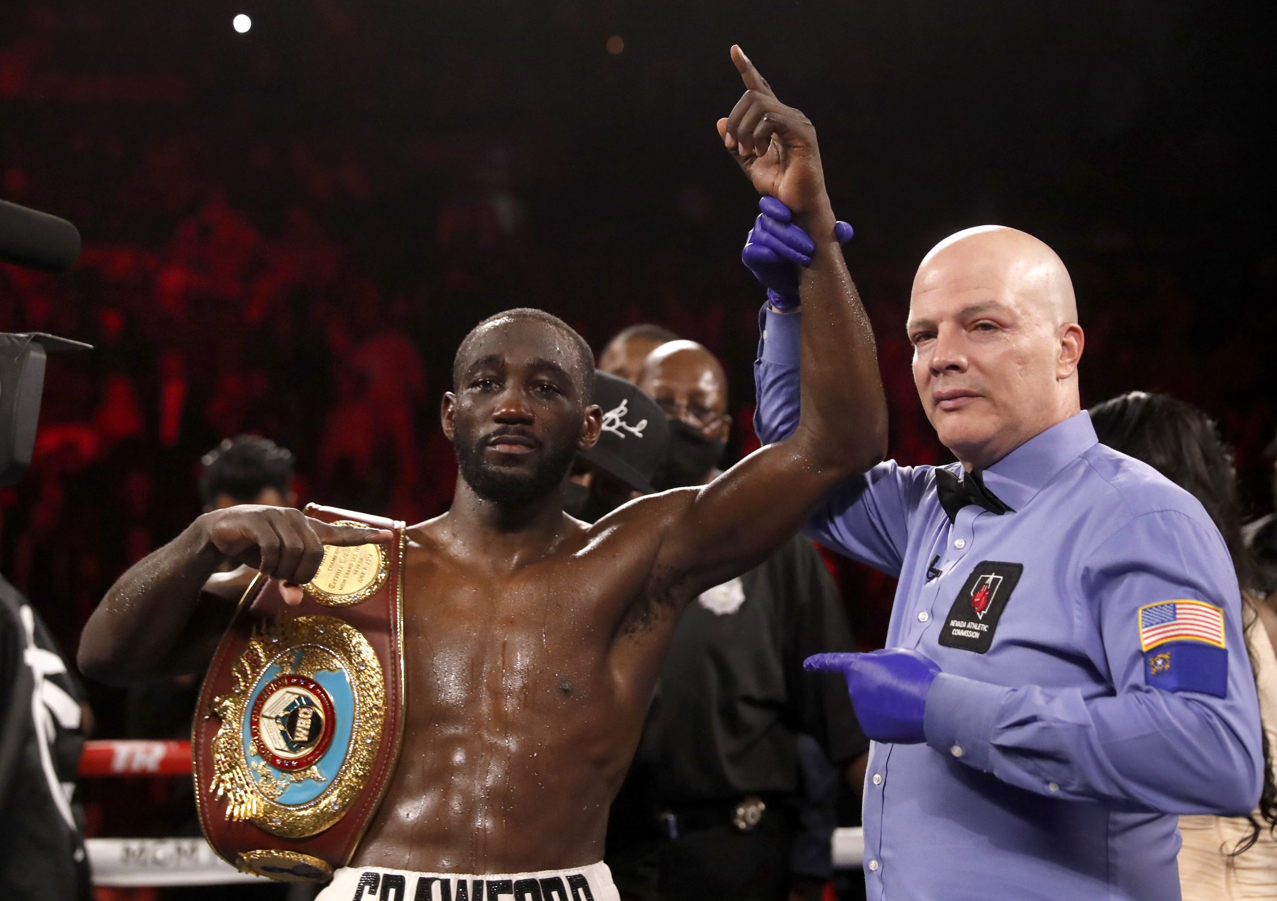 Terence Crawford photo 2