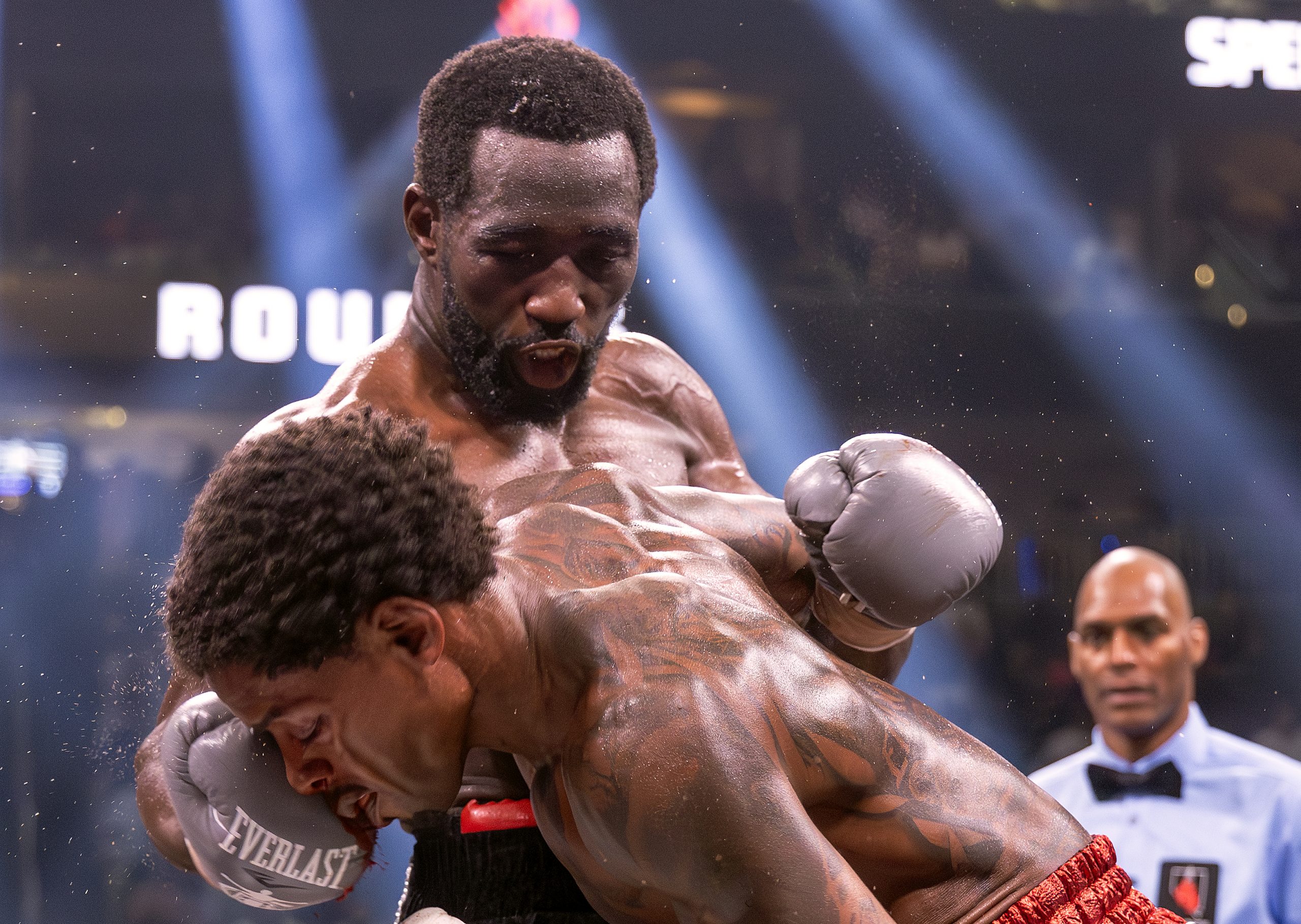 Terence Crawford photo 3